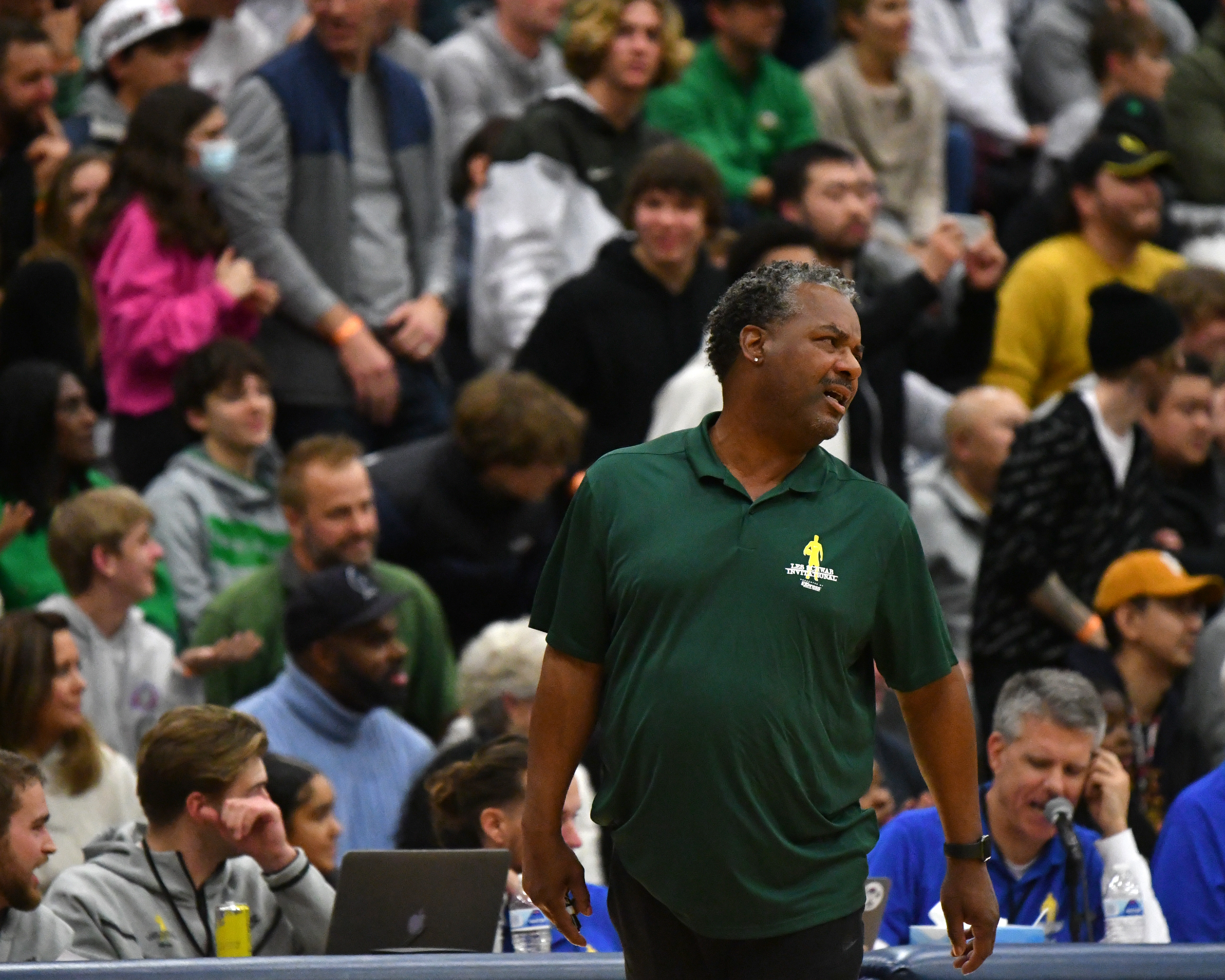 West Linn Sierra Canyon Les Schwab Invitational Taylor Balkom 52