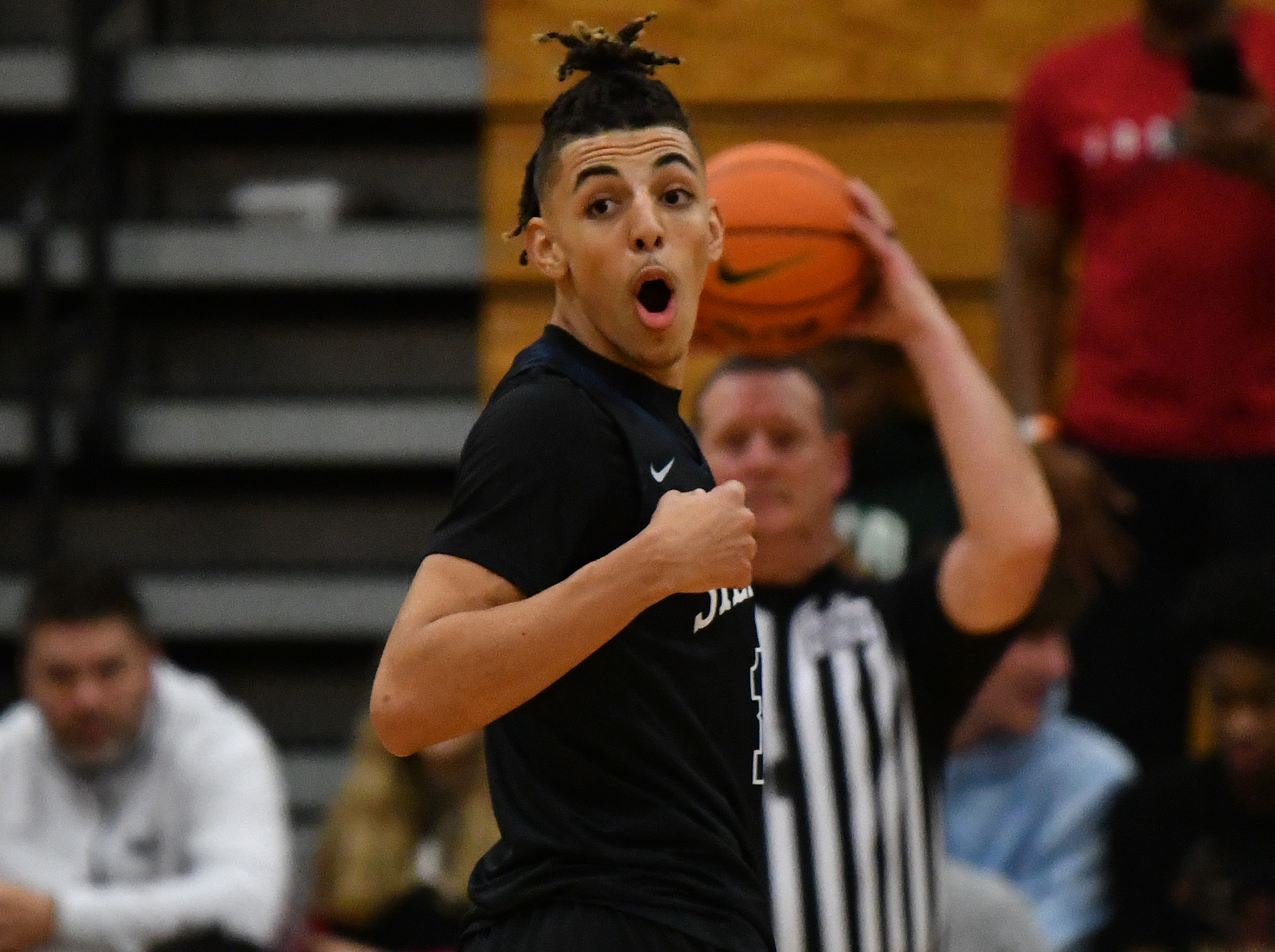 West Linn Sierra Canyon Les Schwab Invitational Taylor Balkom 53