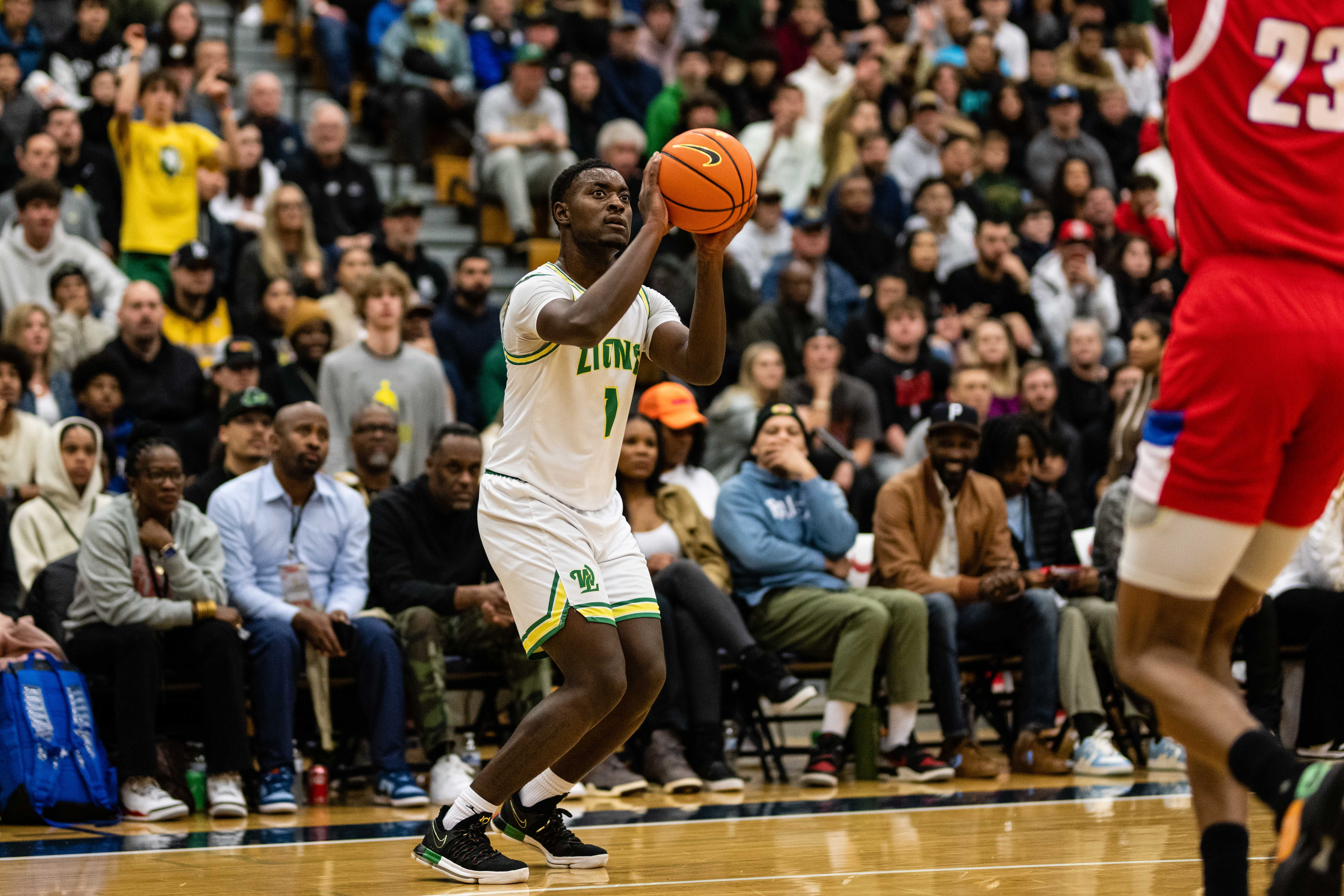 West Linn Duncanville Les Schwab Invitational 2022 Naji Saker-37