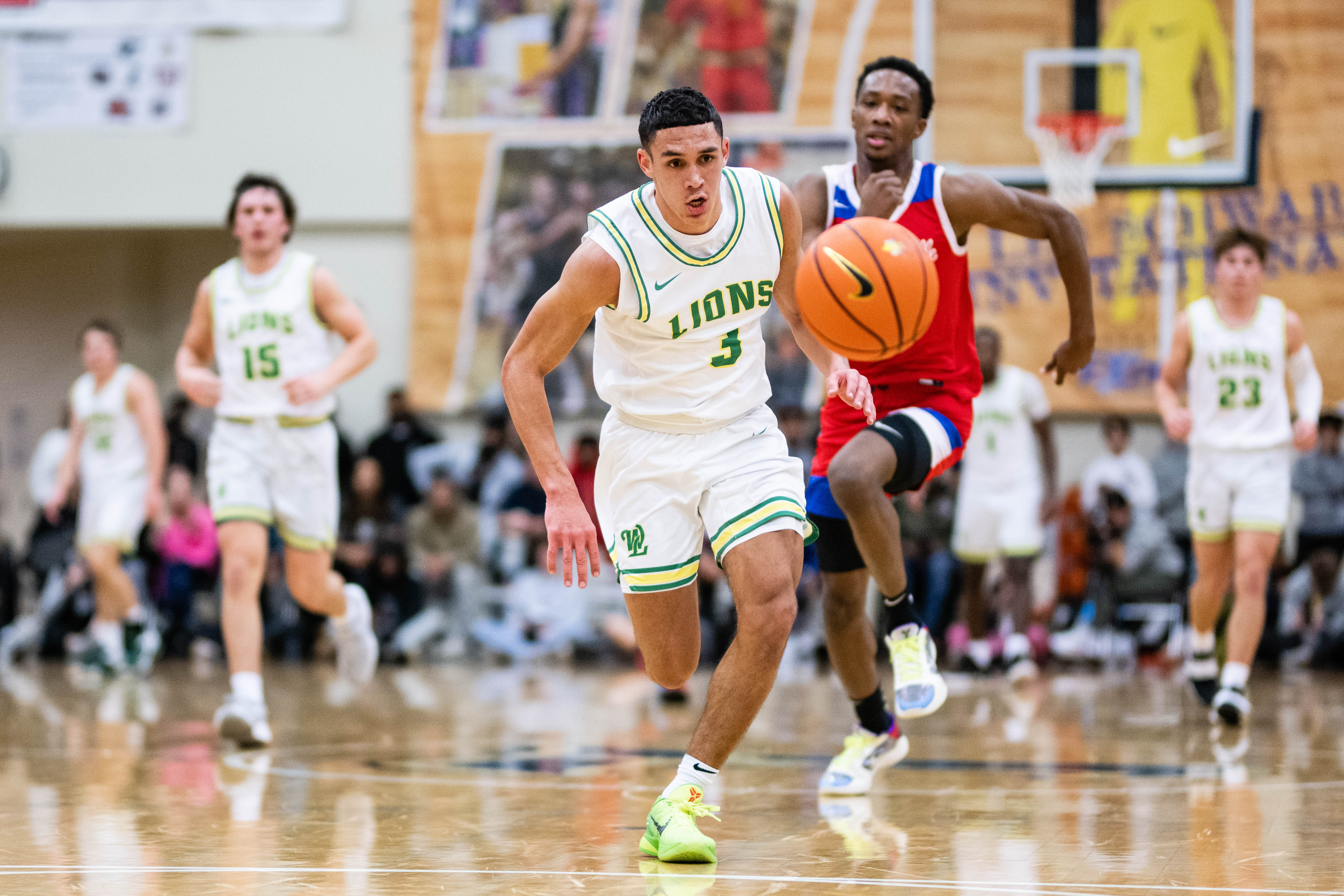 West Linn Duncanville Les Schwab Invitational 2022 Naji Saker-46