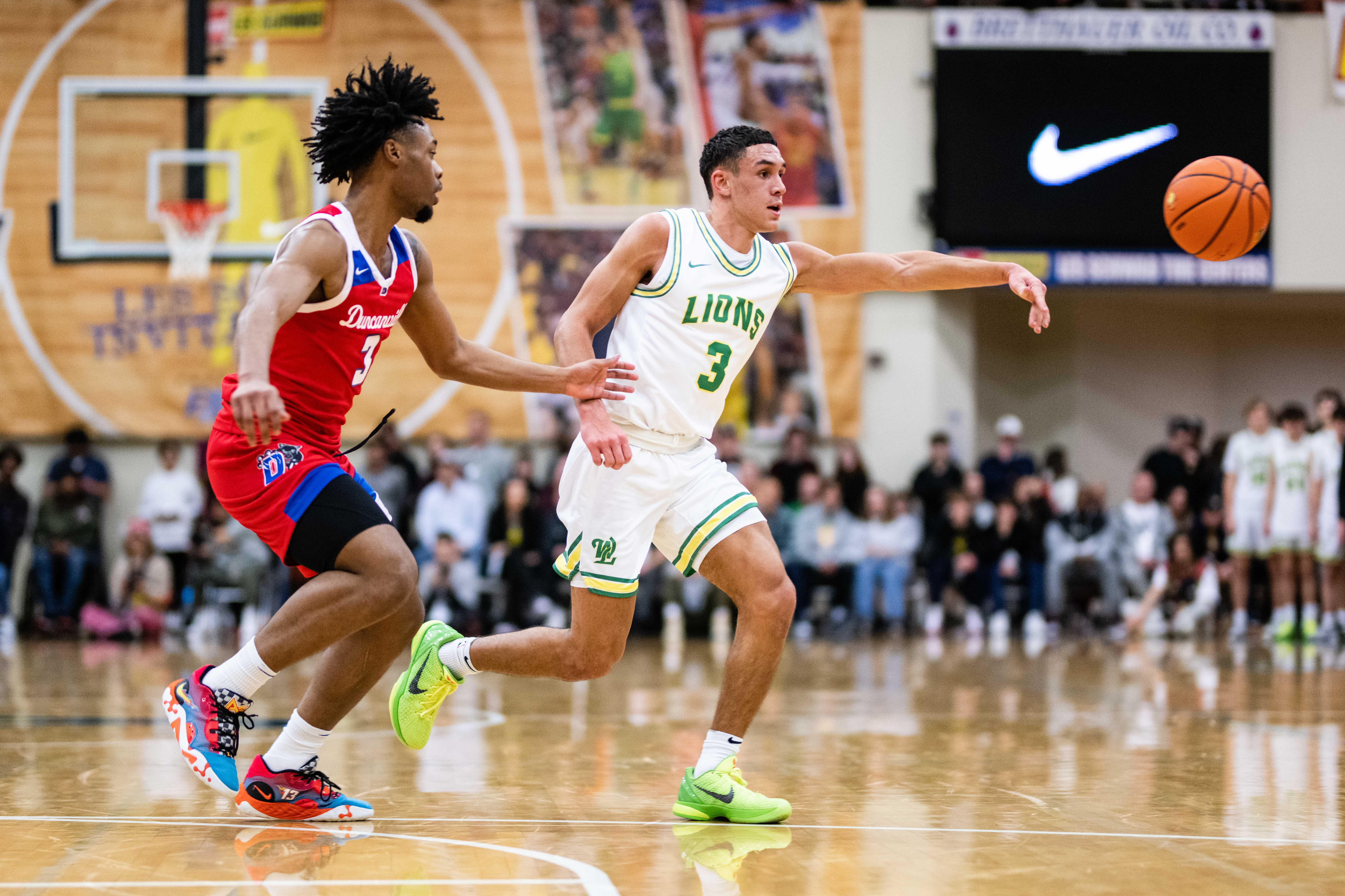 West Linn Duncanville Les Schwab Invitational 2022 Naji Saker-72