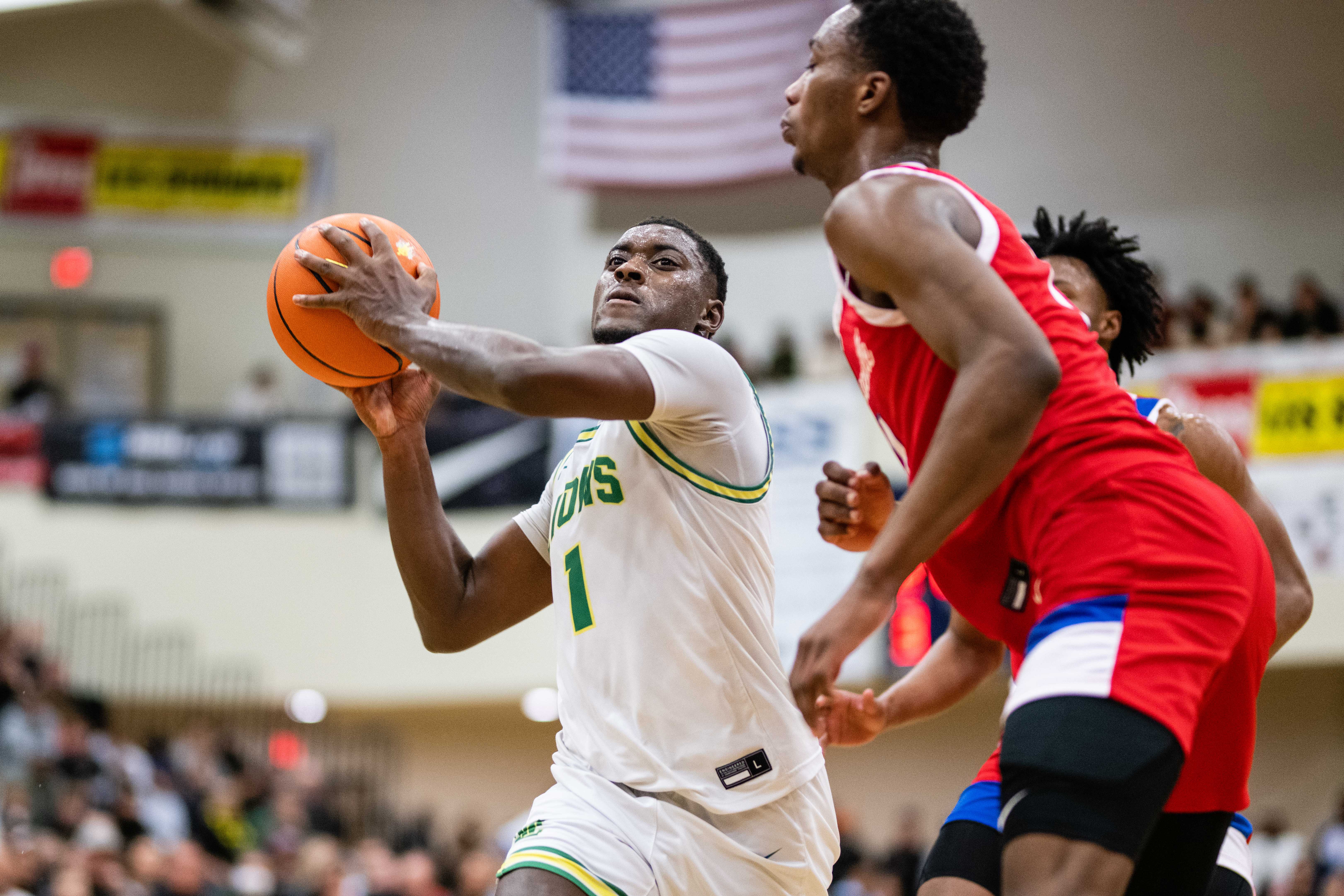 West Linn Duncanville Les Schwab Invitational 2022 Naji Saker-77