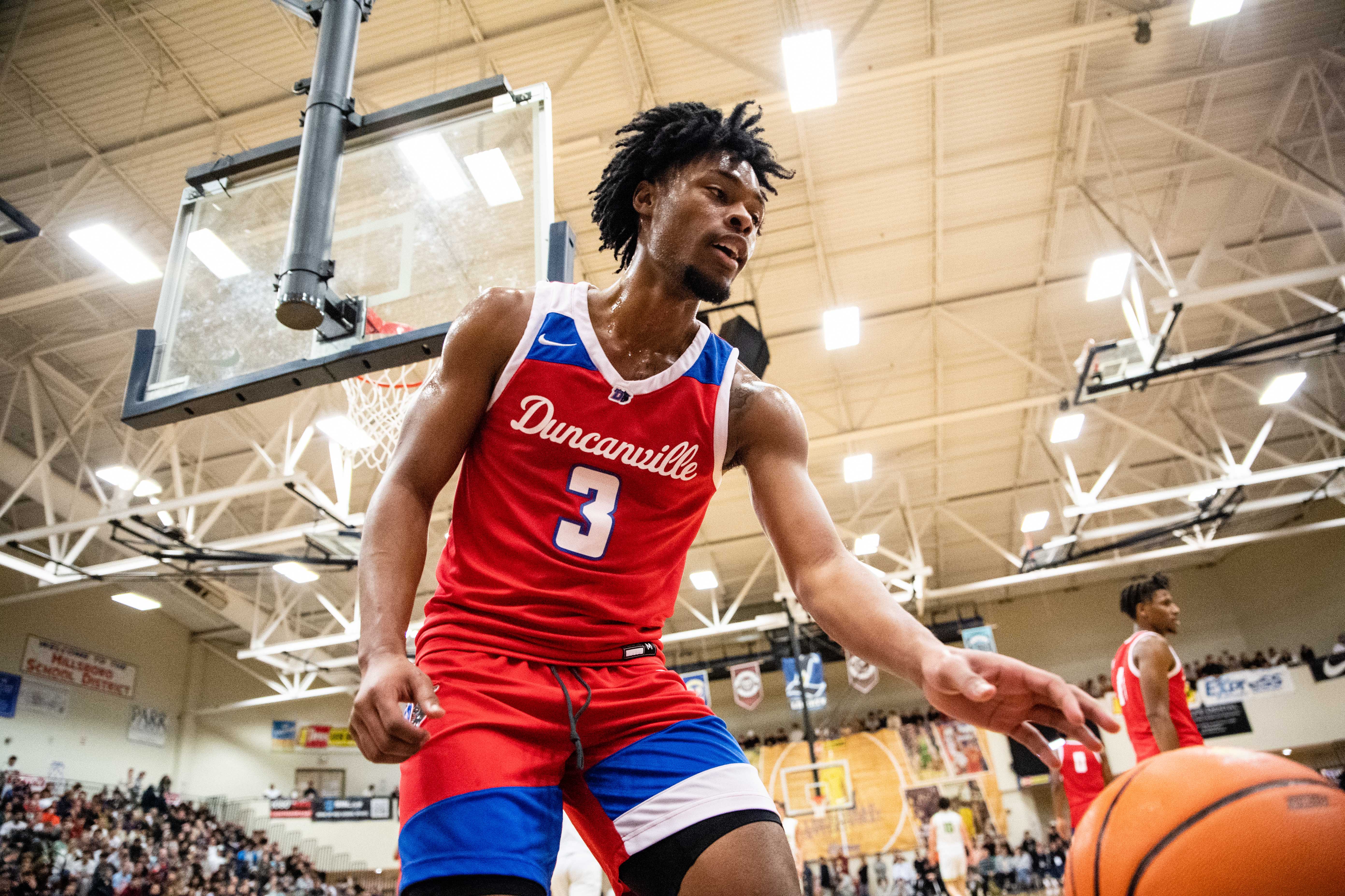 West Linn Duncanville Les Schwab Invitational 2022 Naji Saker-74