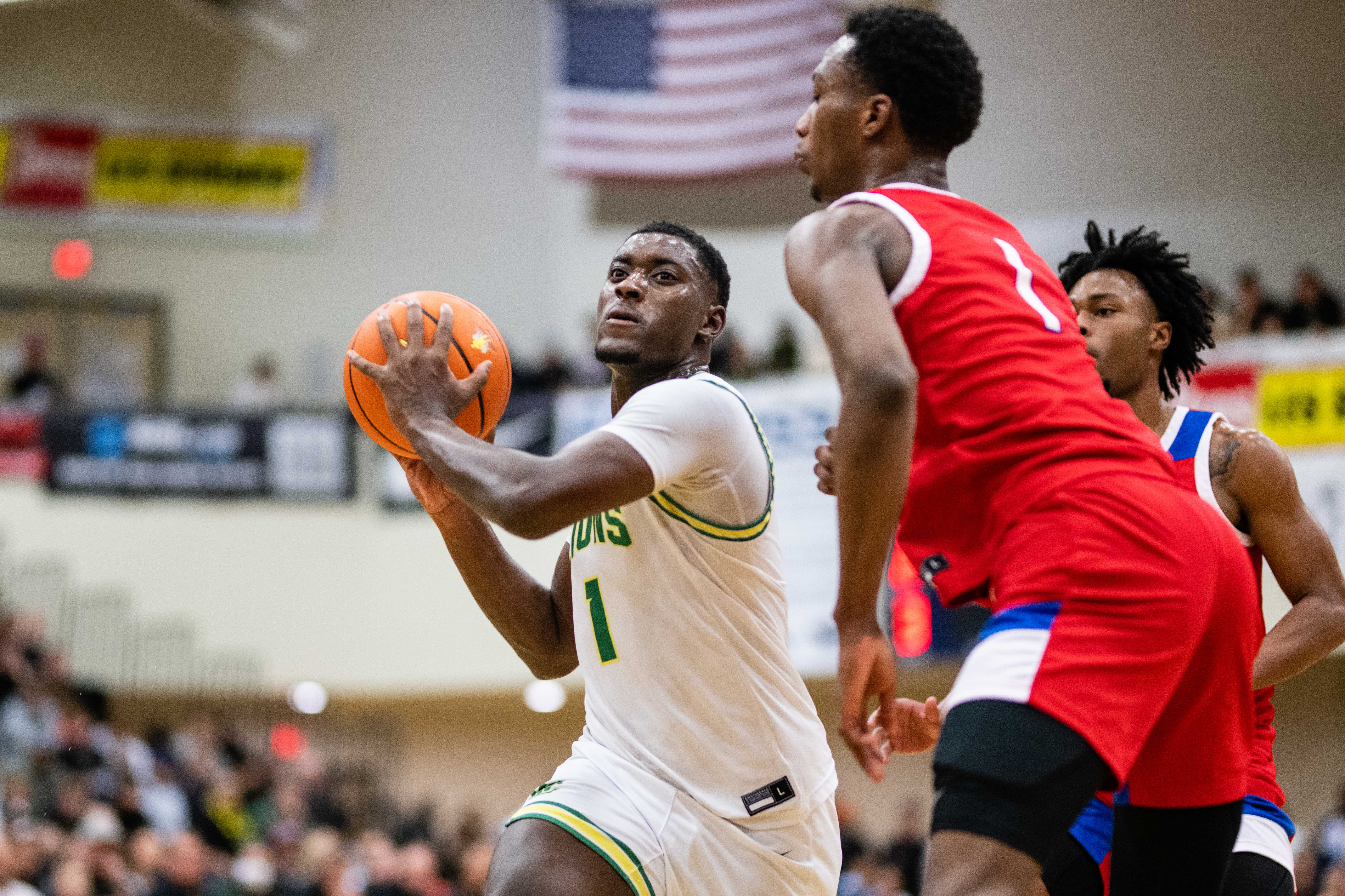 West Linn Duncanville Les Schwab Invitational 2022 Naji Saker-76