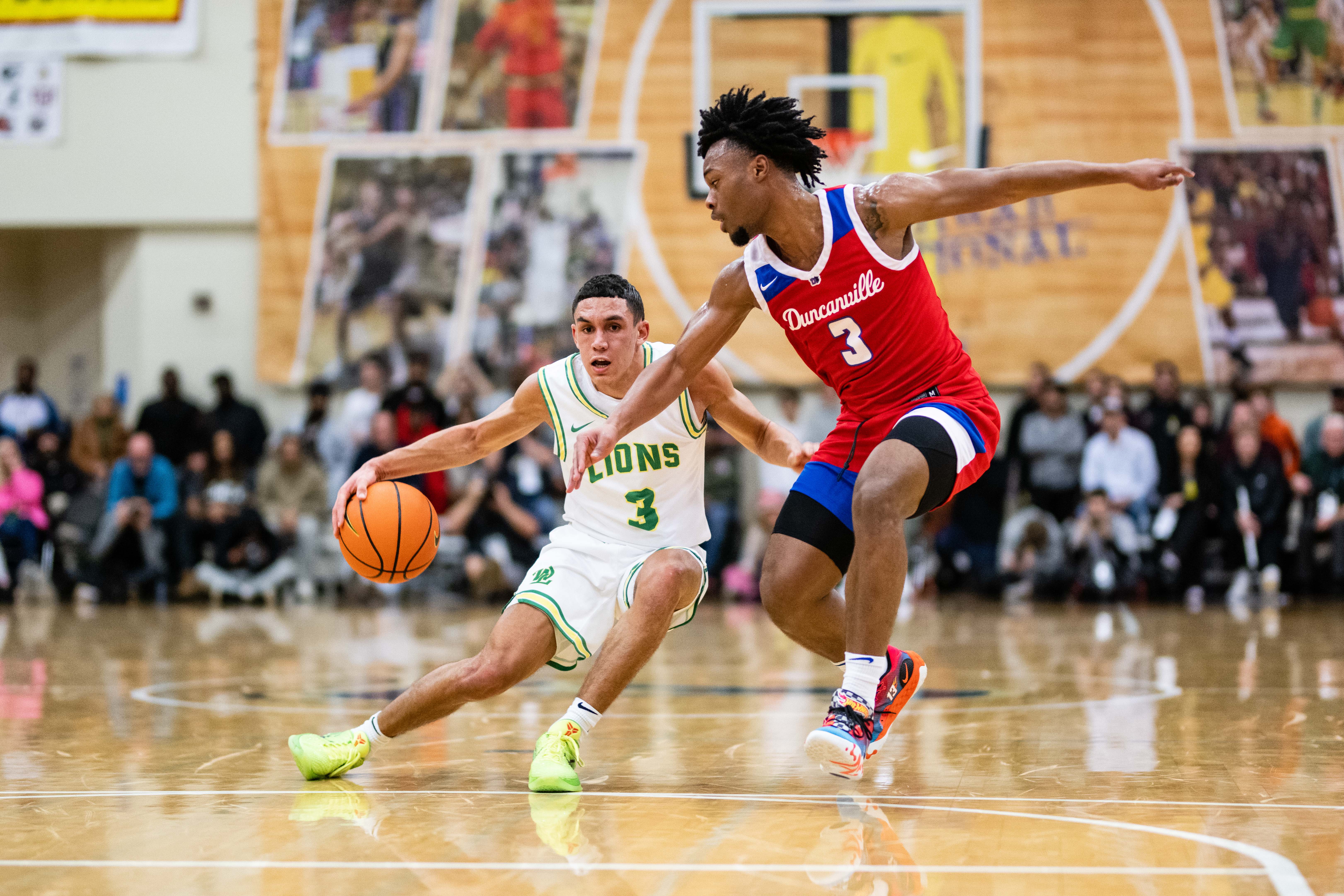 West Linn Duncanville Les Schwab Invitational 2022 Naji Saker-78