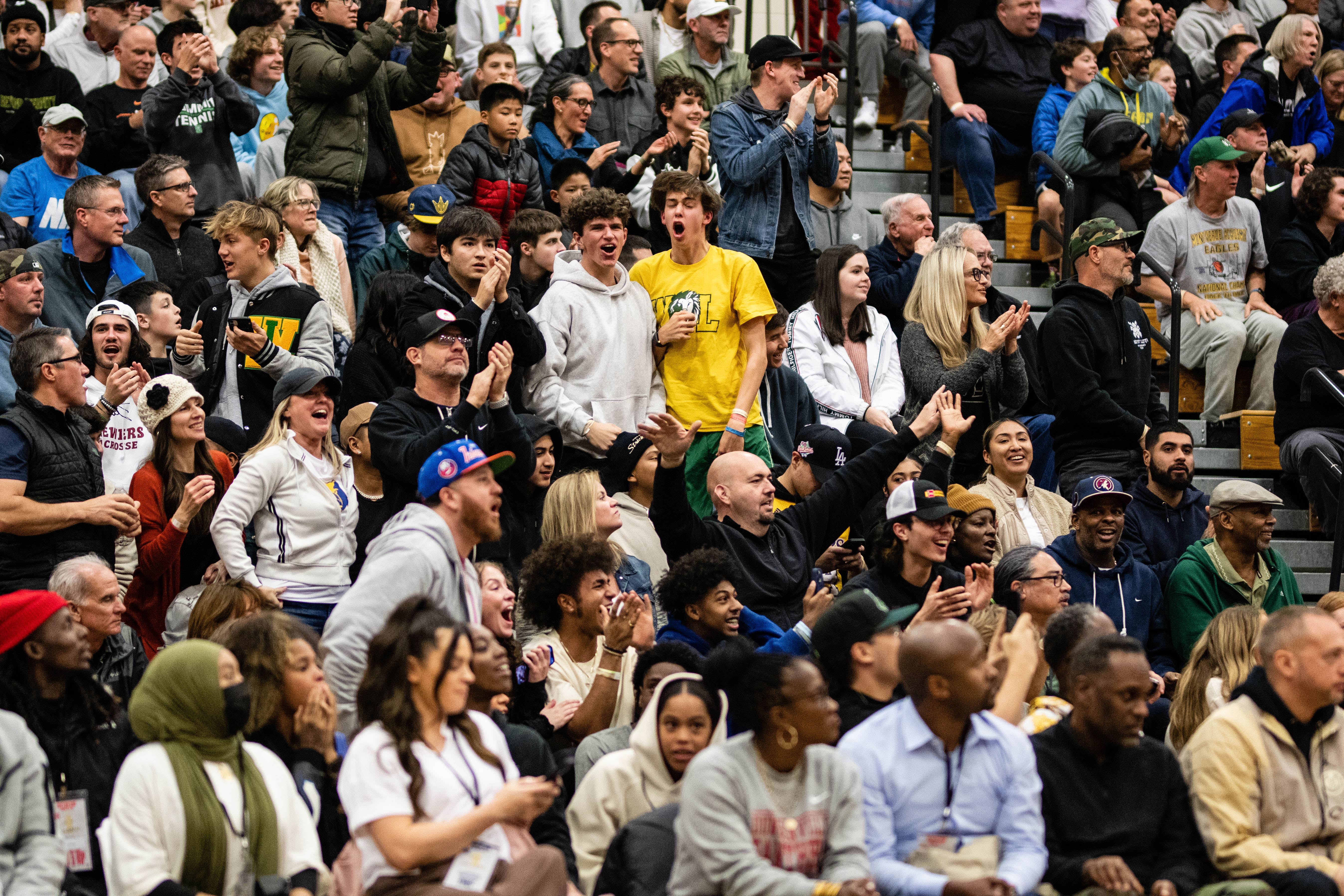 West Linn Duncanville Les Schwab Invitational 2022 Naji Saker-80