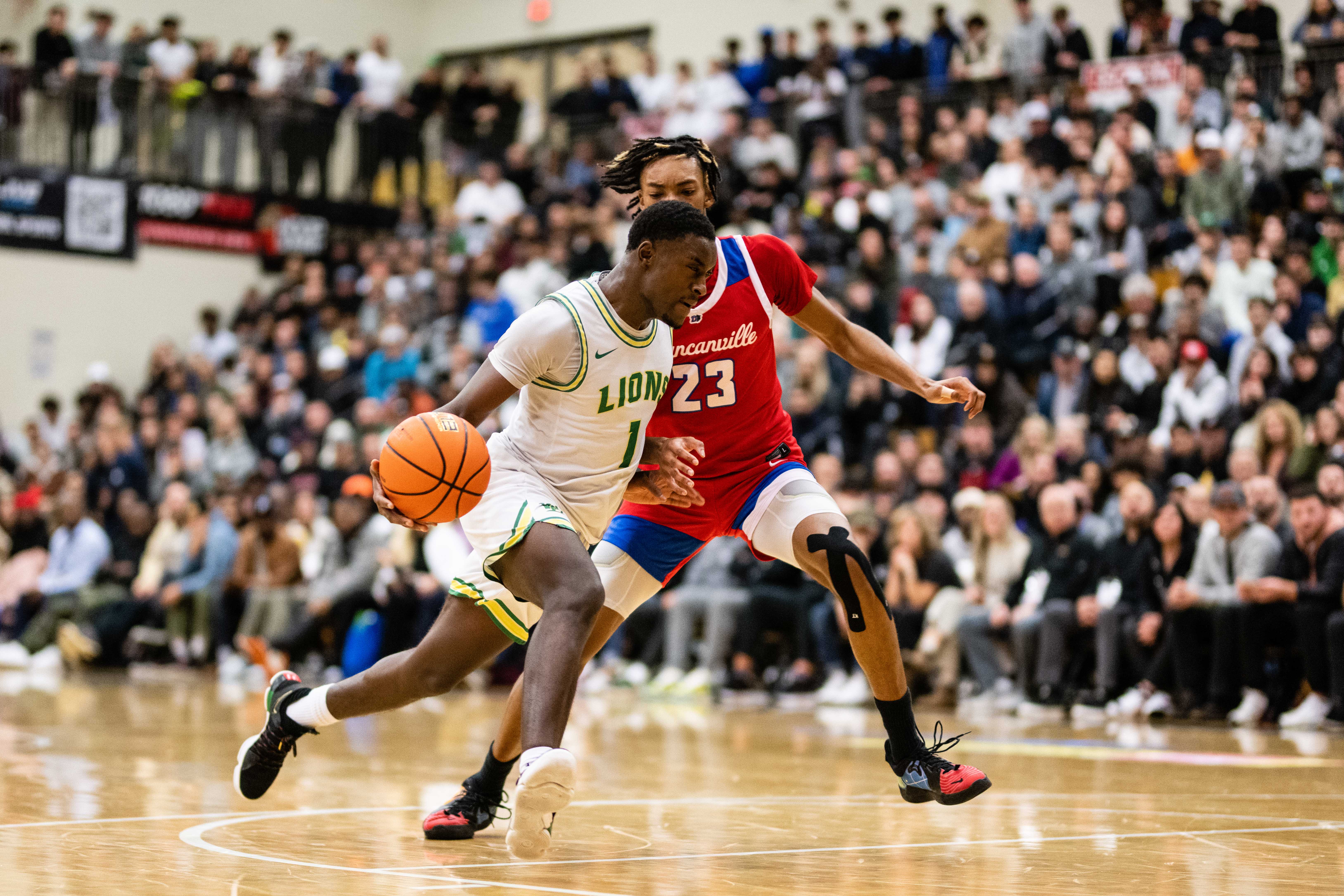 West Linn Duncanville Les Schwab Invitational 2022 Naji Saker-104