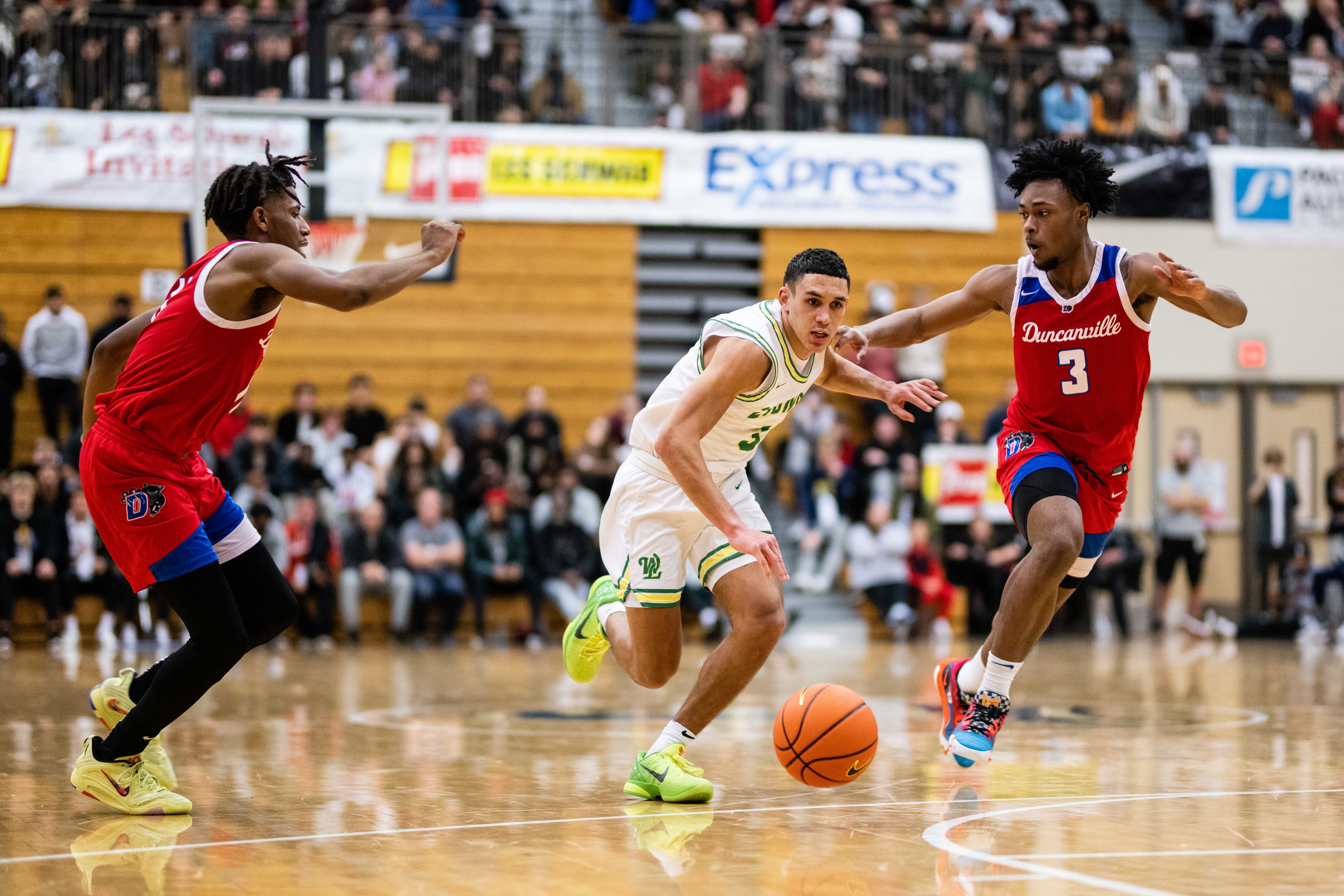 West Linn Duncanville Les Schwab Invitational 2022 Naji Saker-108