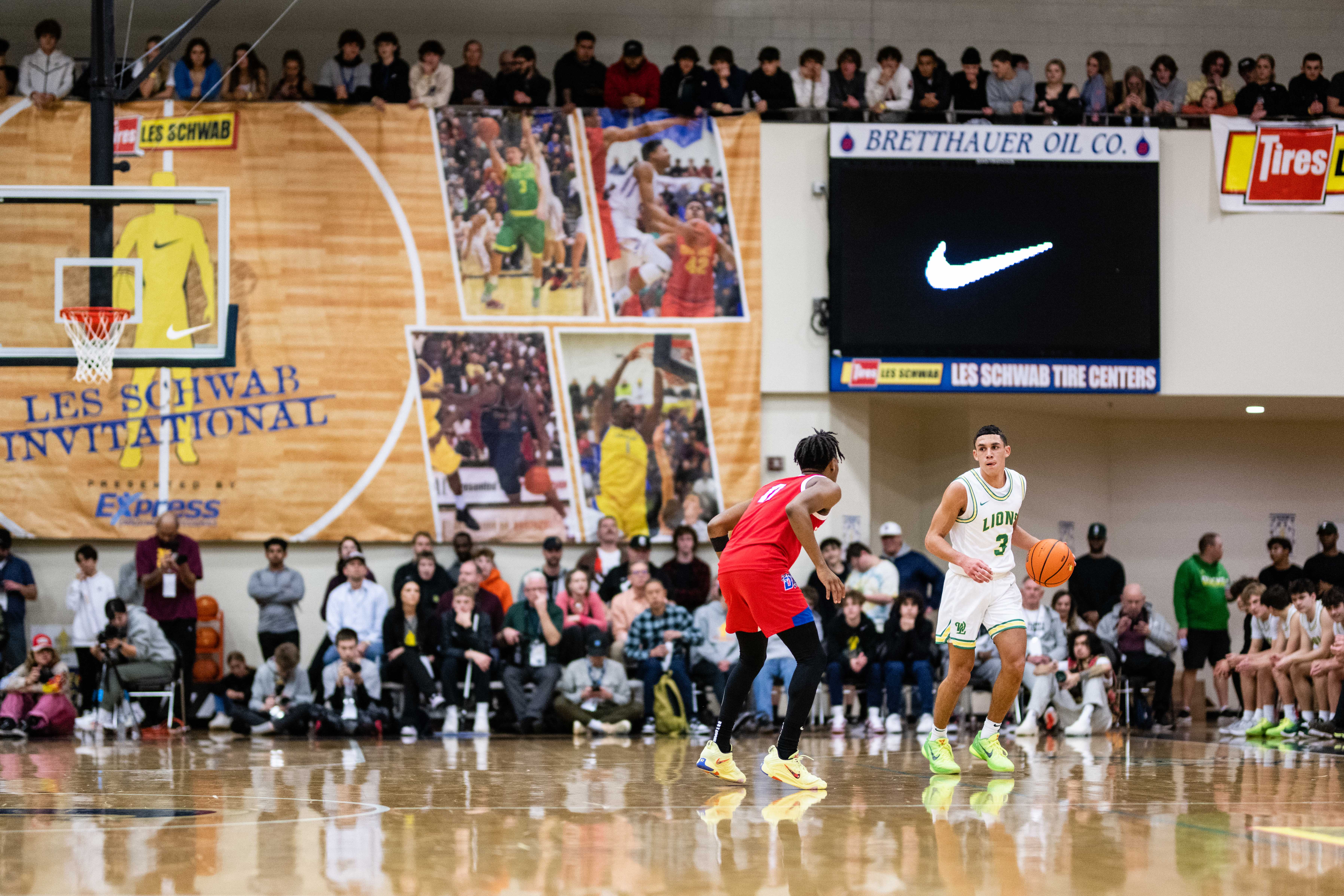 West Linn Duncanville Les Schwab Invitational 2022 Naji Saker-63