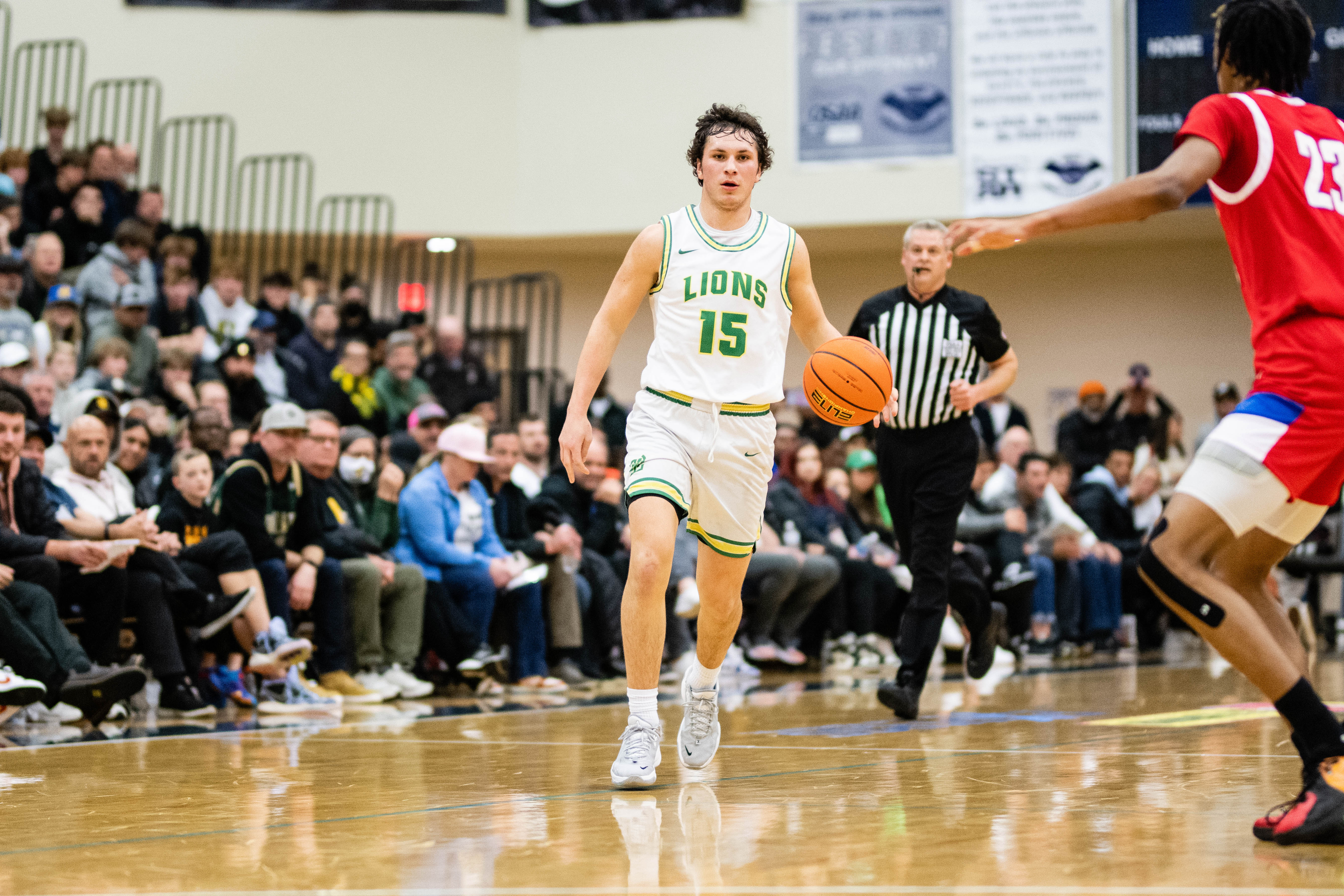 West Linn Duncanville Les Schwab Invitational 2022 Naji Saker-60