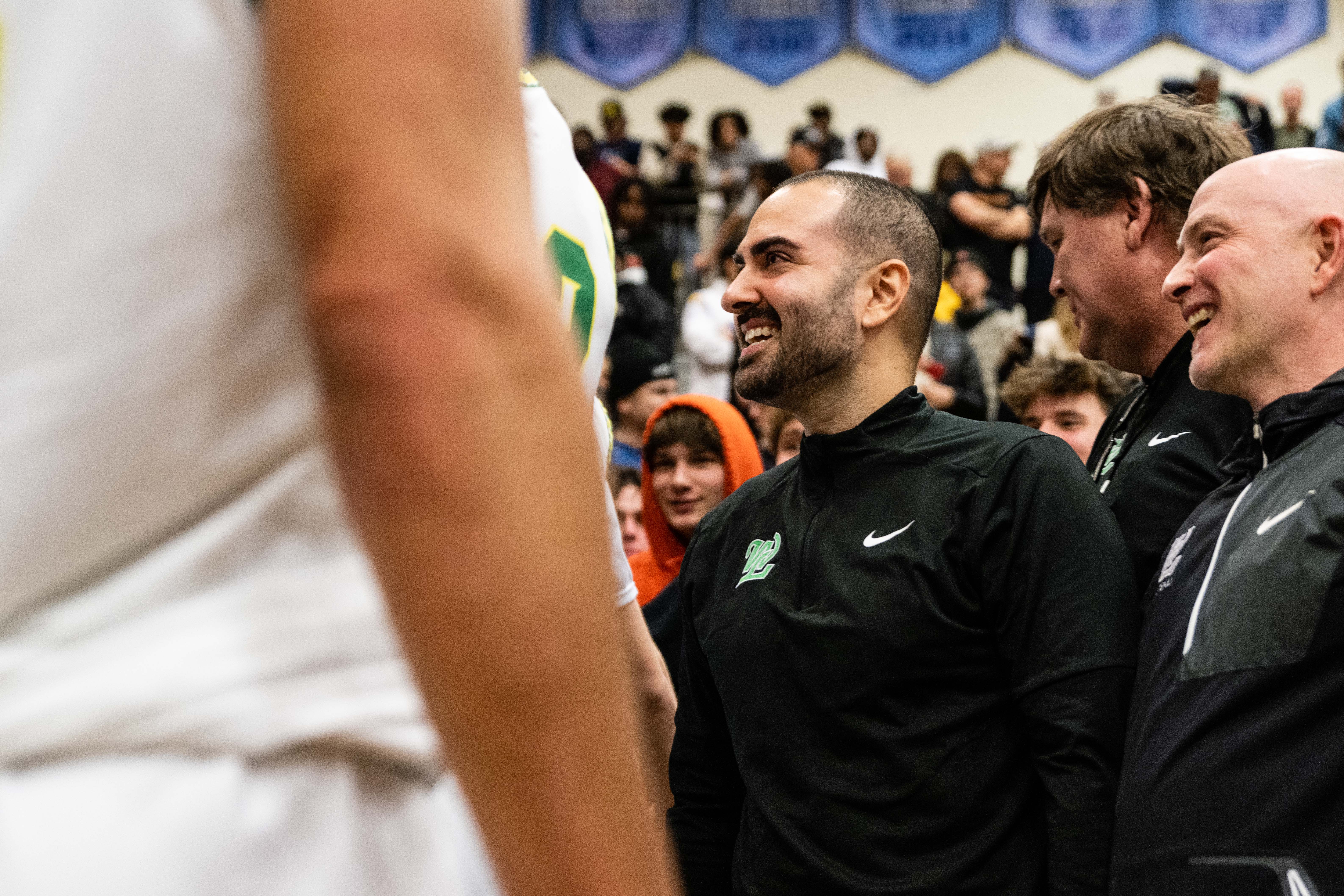 West Linn Duncanville Celebration Les Schwab Invitational 2022 Naji Saker-11