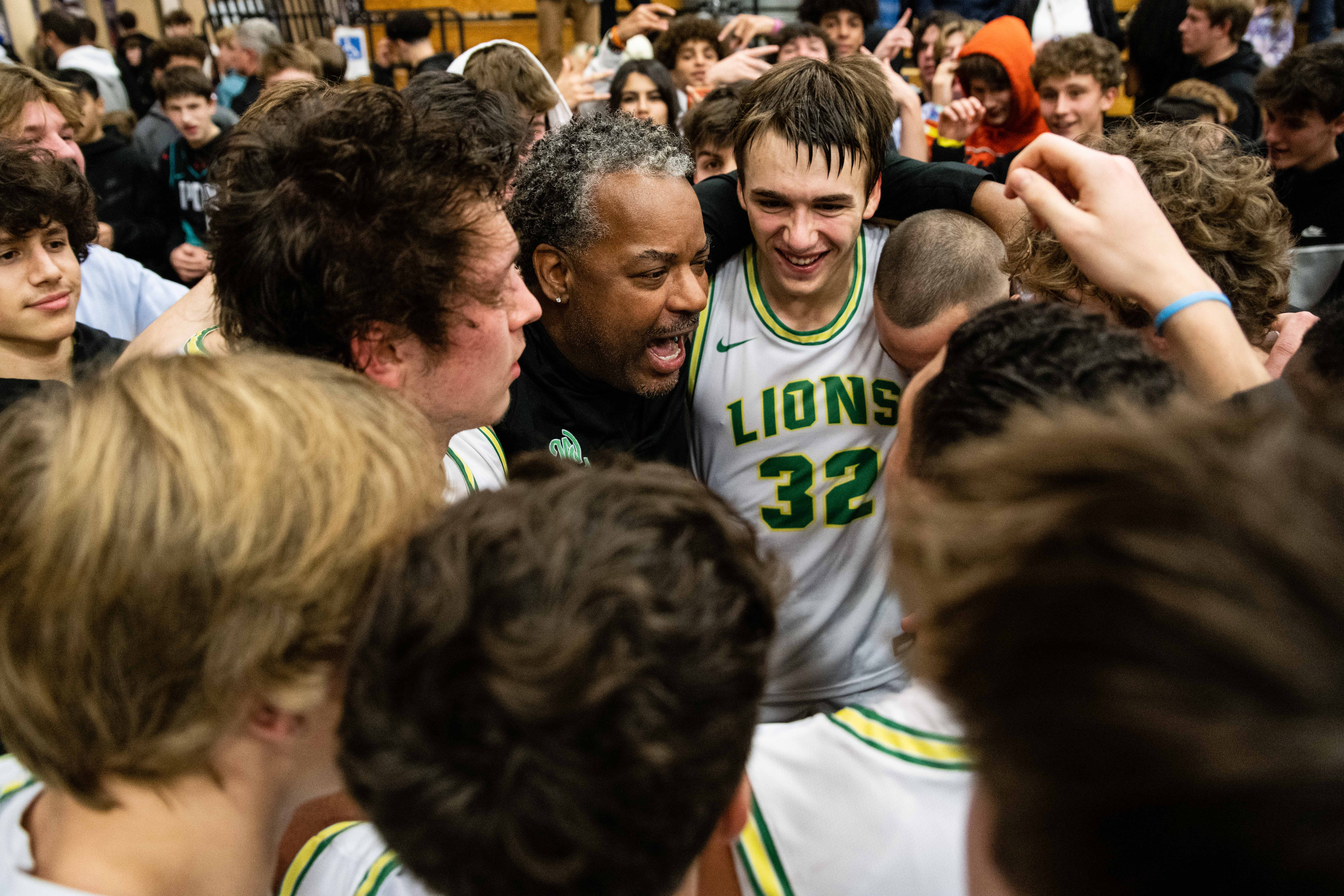 West Linn Duncanville Celebration Les Schwab Invitational 2022 Naji Saker-12