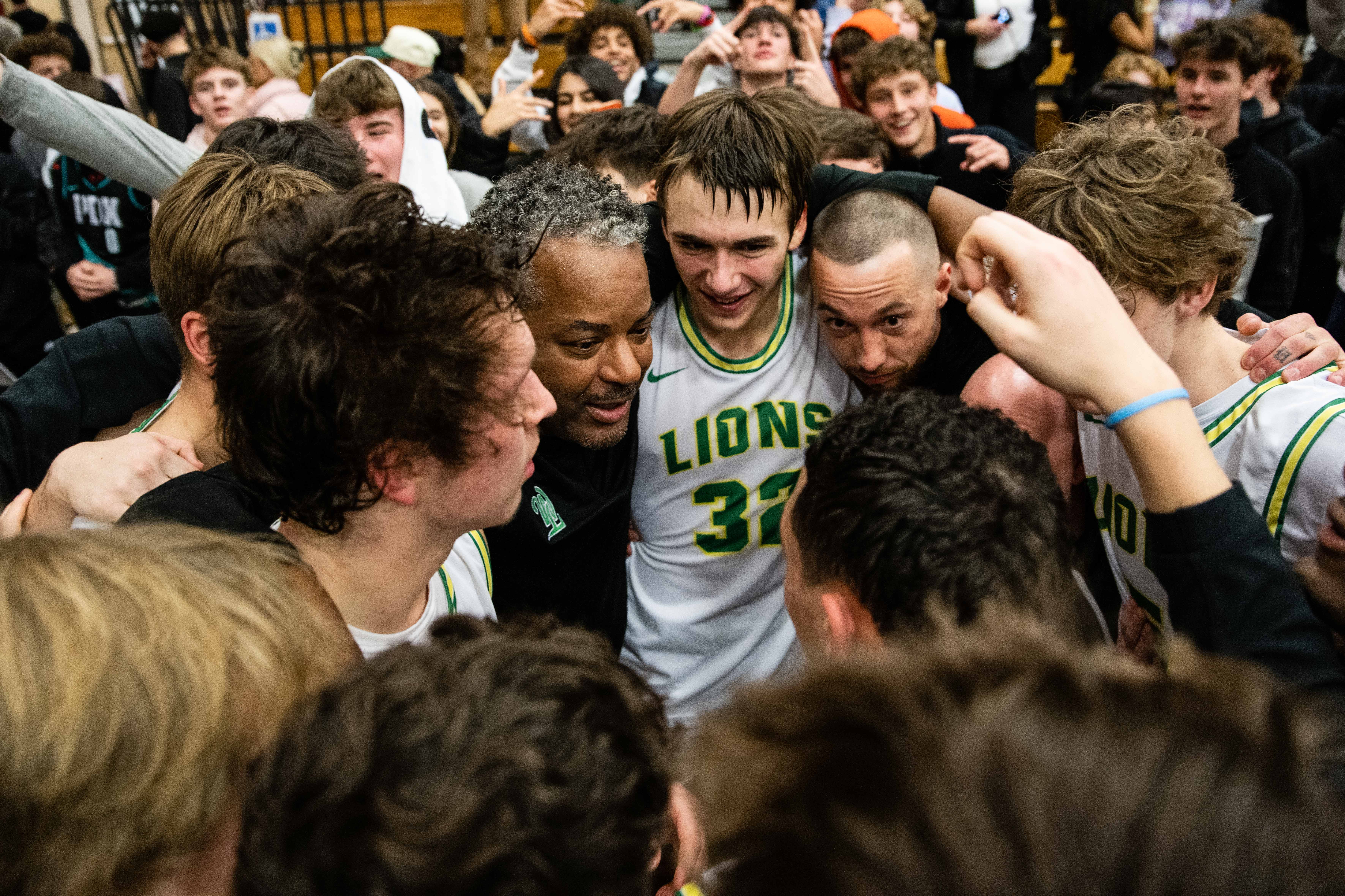 West Linn Duncanville Celebration Les Schwab Invitational 2022 Naji Saker-13