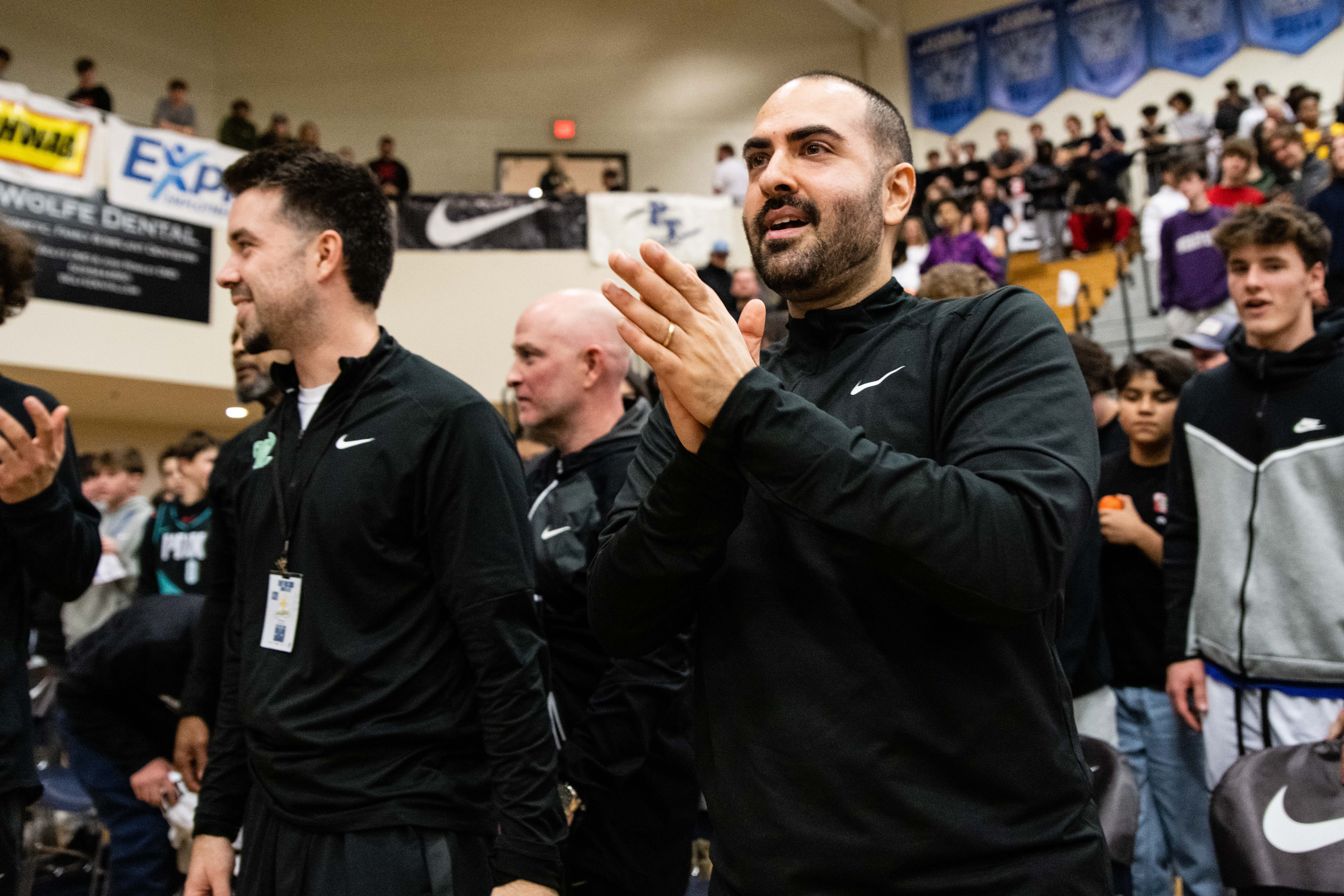 West Linn Duncanville Celebration Les Schwab Invitational 2022 Naji Saker-17