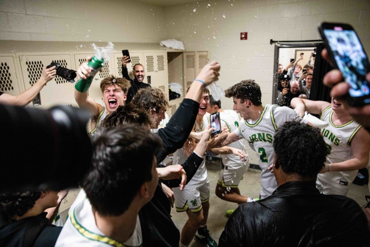 West Linn Duncanville Celebration Les Schwab Invitational 2022 Naji Saker-71