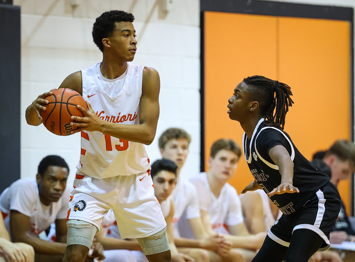 Michigan high school boys basketball: Meet the top guards (Pt. 2 ...