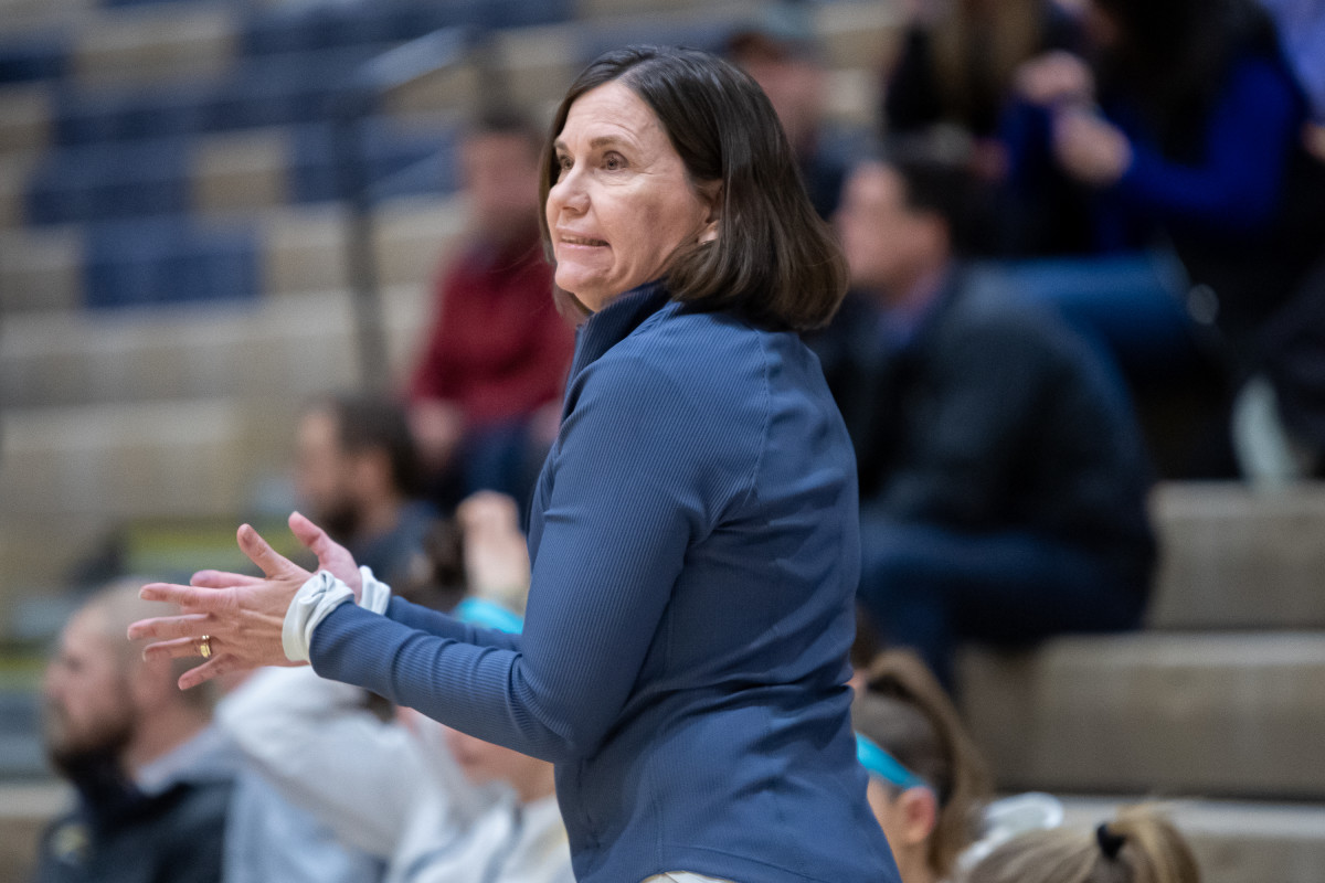 Photos: Minnetonka Girls Basketball Defeats Wayzata - Sports ...