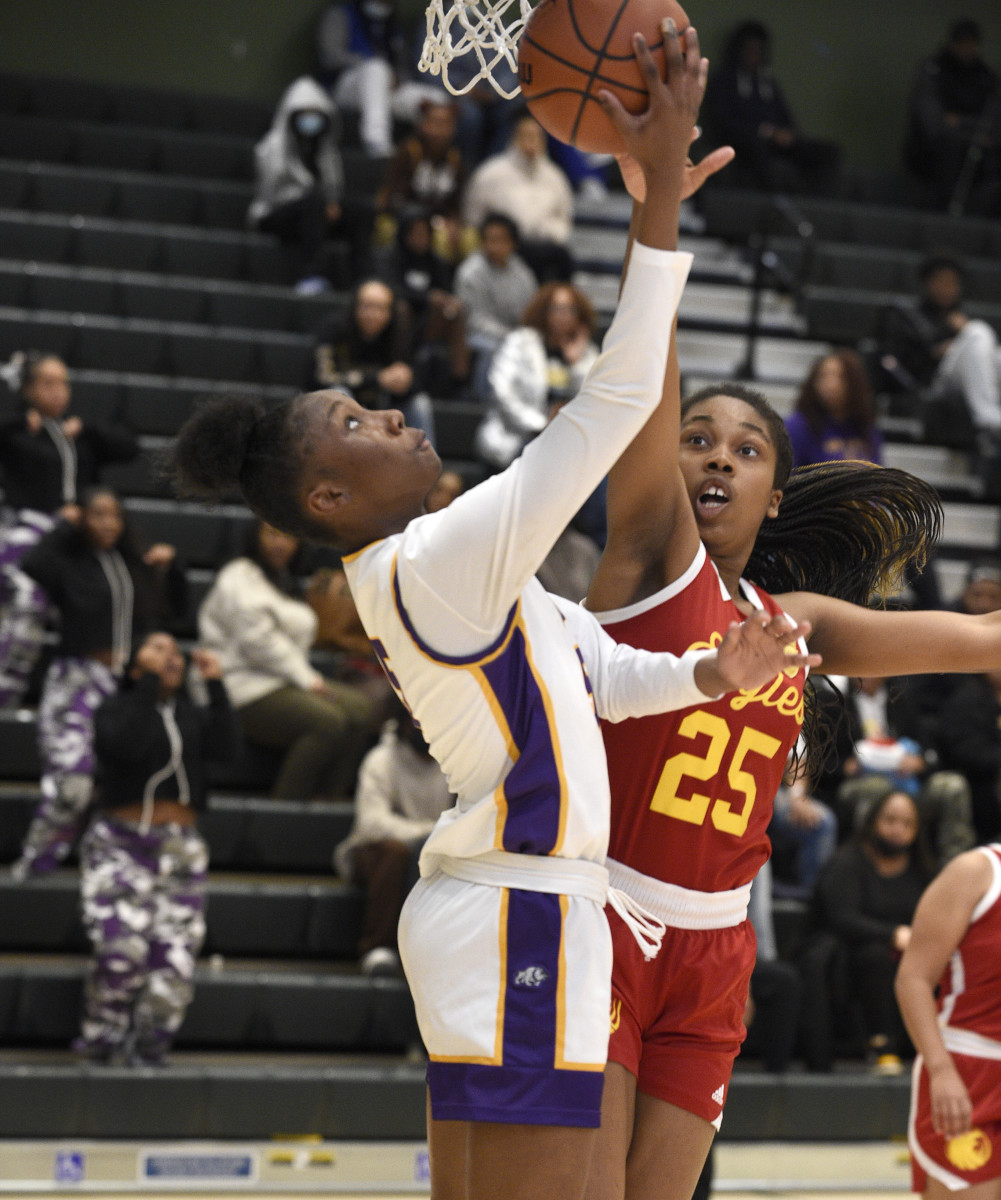 Oakland Tech sweeps boys and girls Oakland Section basketball championship  games - Sports Illustrated High School News, Analysis and More