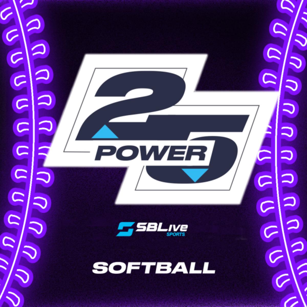 SBLive Sports Florida Power 25 Softball Rankings: Bartow Finishes No. 1 ...