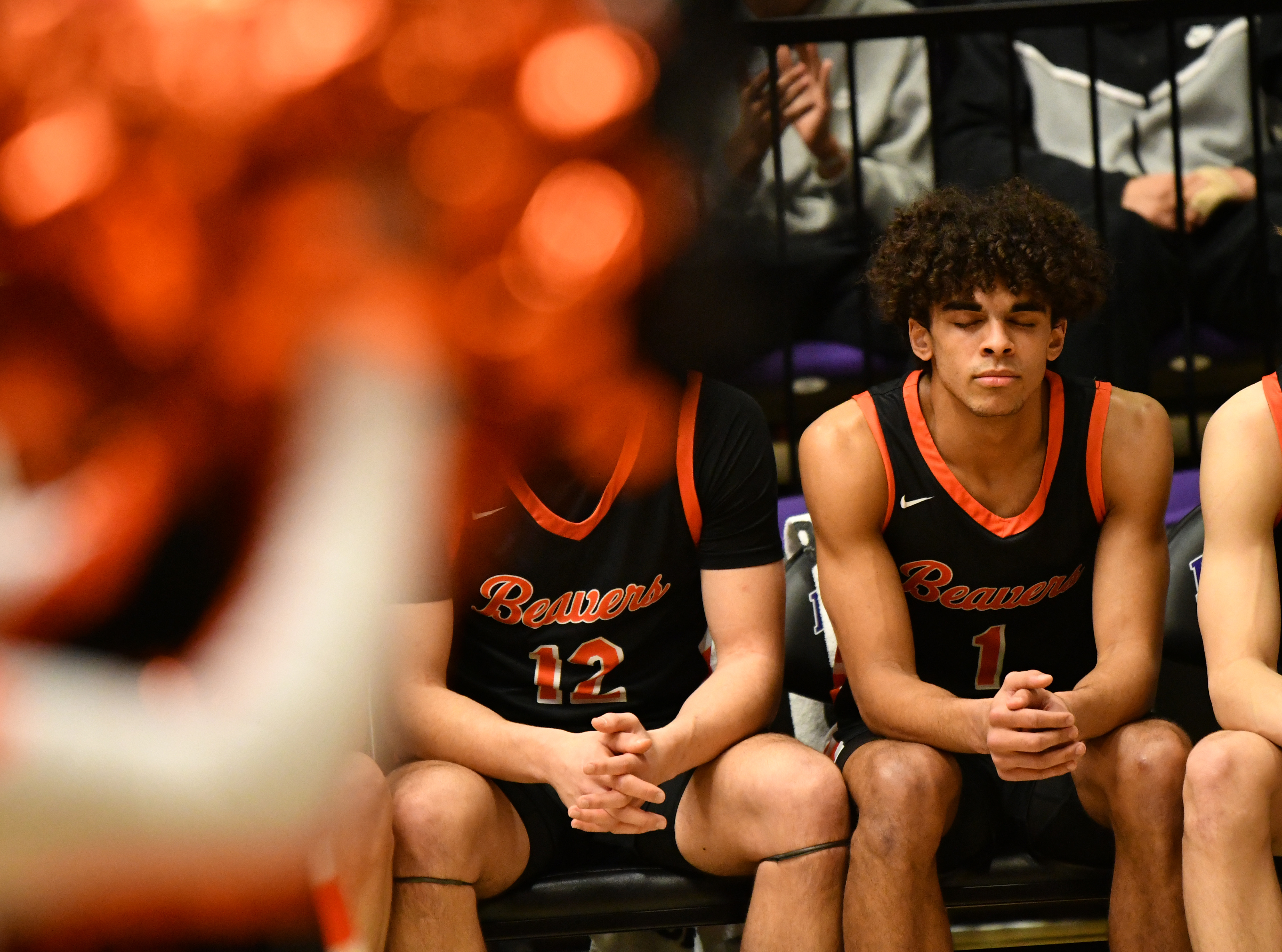 Beaverton Tualatin 6A Oregon boys basketball quarterfinal Taylor Balkom 05