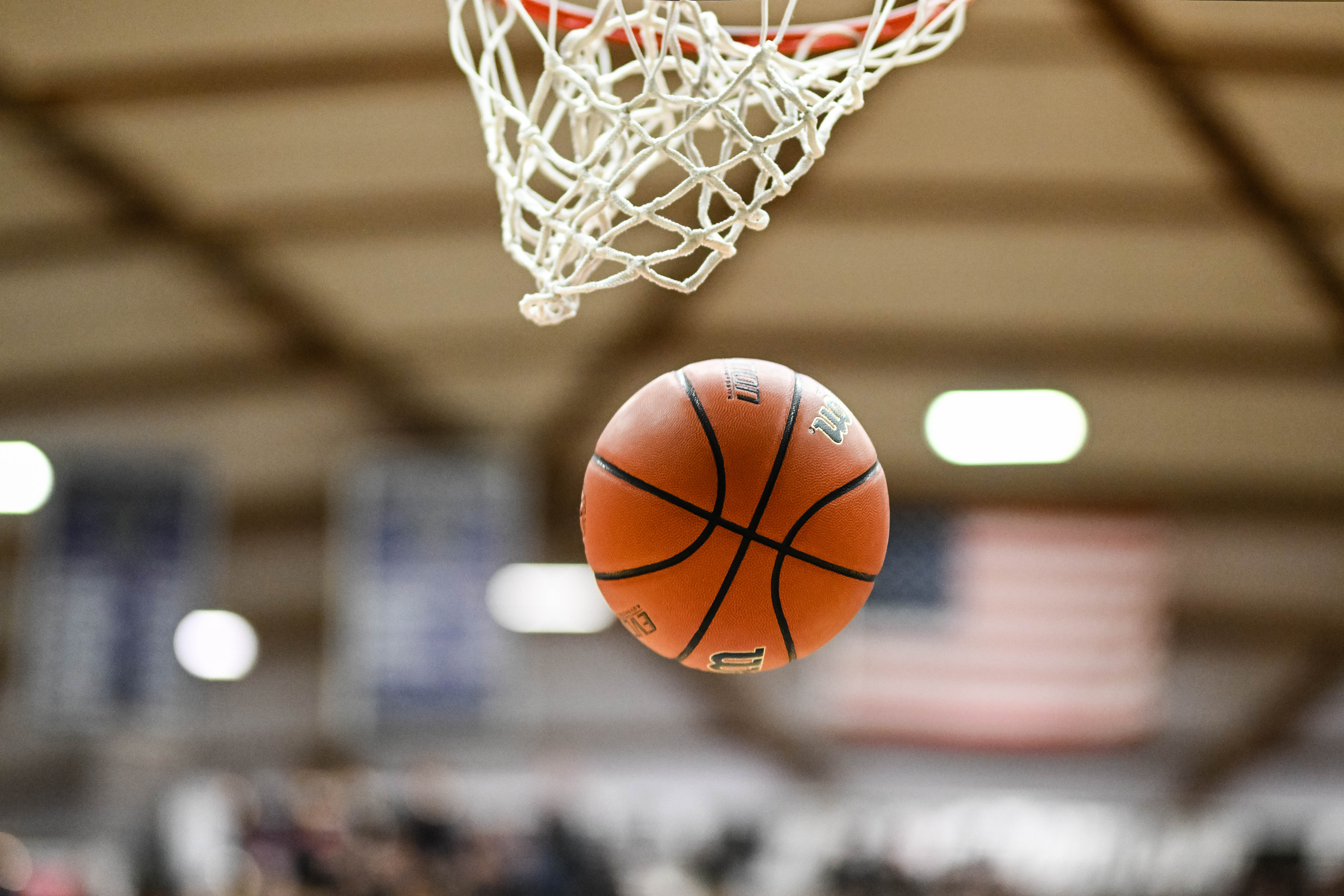 West Linn Tualatin 6A Oregon boys basketball final Naji Saker 1 -24