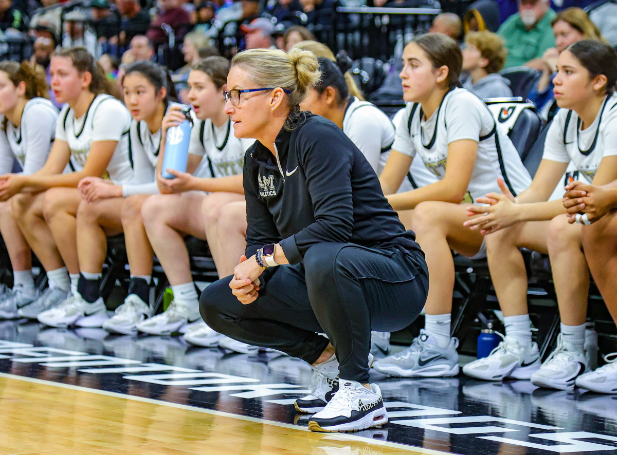 CIF State Open Division Girls Championship Etiwanda vs Archbishop Mitty March 11, 2023 Photo-Ralph Thompson38