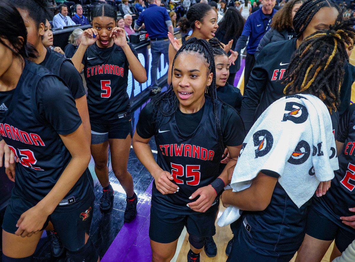 CIF State Open Division Girls Championship Etiwanda vs Archbishop Mitty March 11, 2023 Photo-Ralph Thompson57