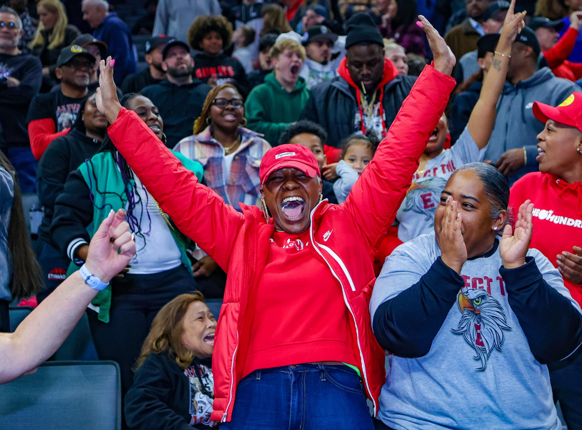 CIF State Open Division Girls Championship Etiwanda vs Archbishop Mitty March 11, 2023 Photo-Ralph Thompson56