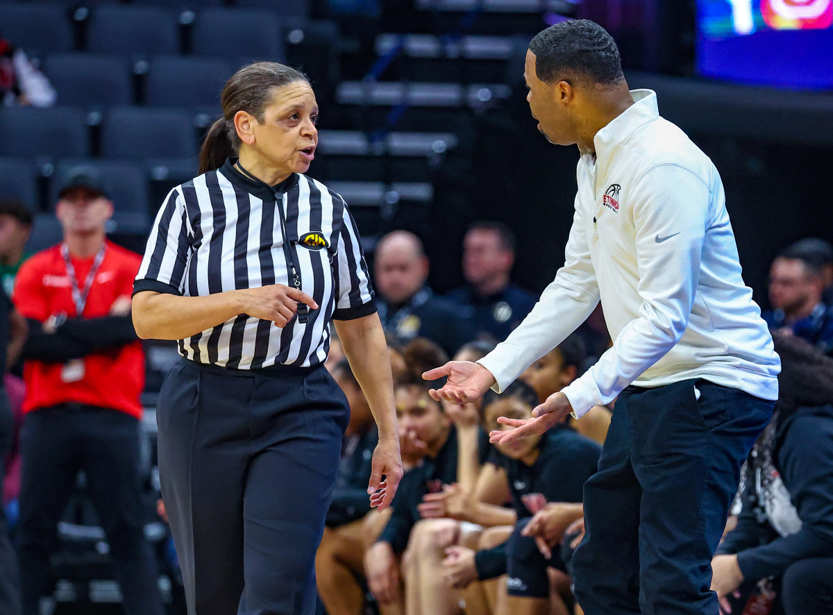 CIF State Open Division Girls Championship Etiwanda vs Archbishop Mitty March 11, 2023 Photo-Ralph Thompson67