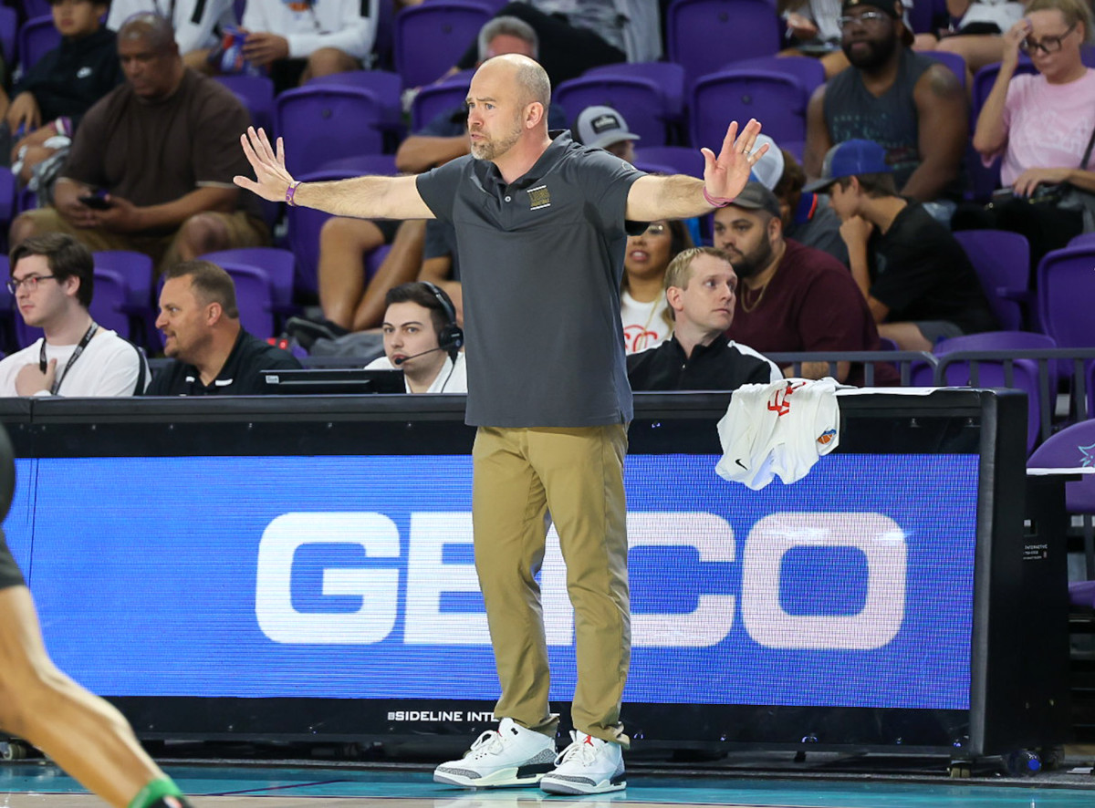 2023 GEICO Nationals Boys Final Link Academy vs AZ Compass Prep April 1, 2023 Photo-Matt Christopher61