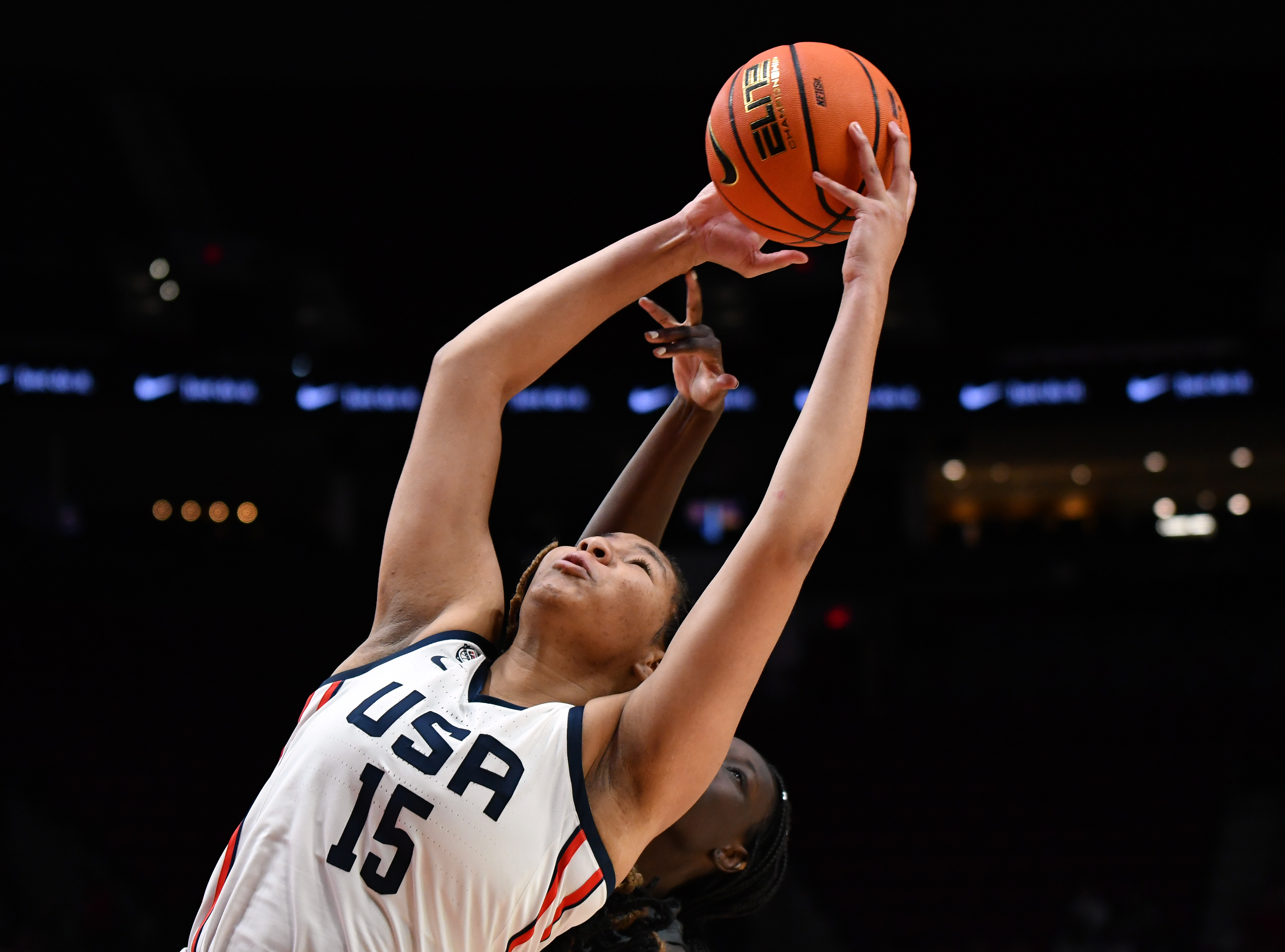 Nike Hoop Summit women's game April 8 2023 Taylor Balkom 54