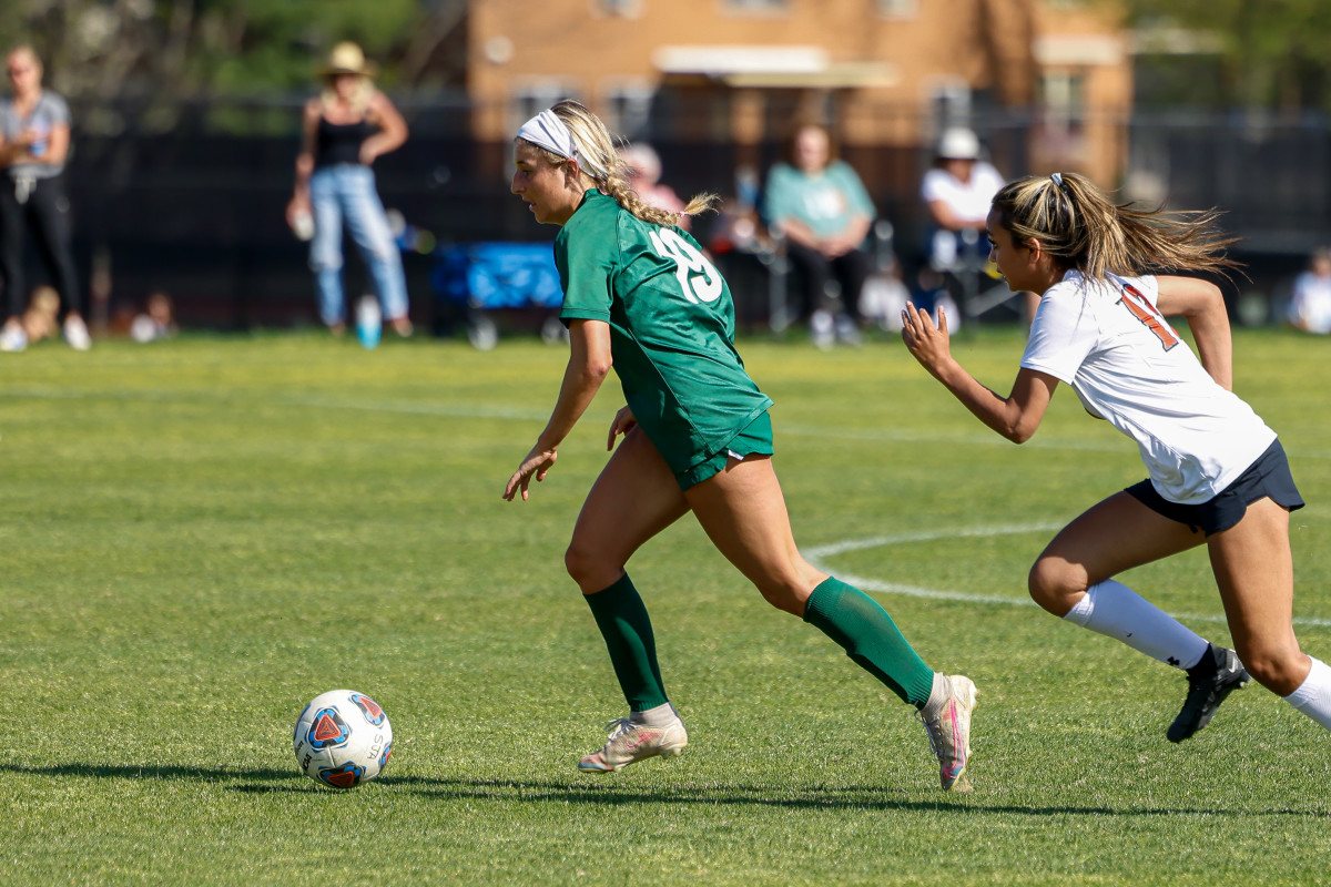 Meet The Oregon High School Girls Soccer Stars Of The Week (10 23 2023 