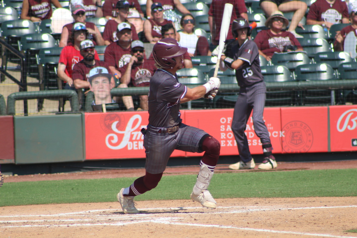 Photo Gallery Abbott fends off Fayetteville, wins 1A Texas (UIL