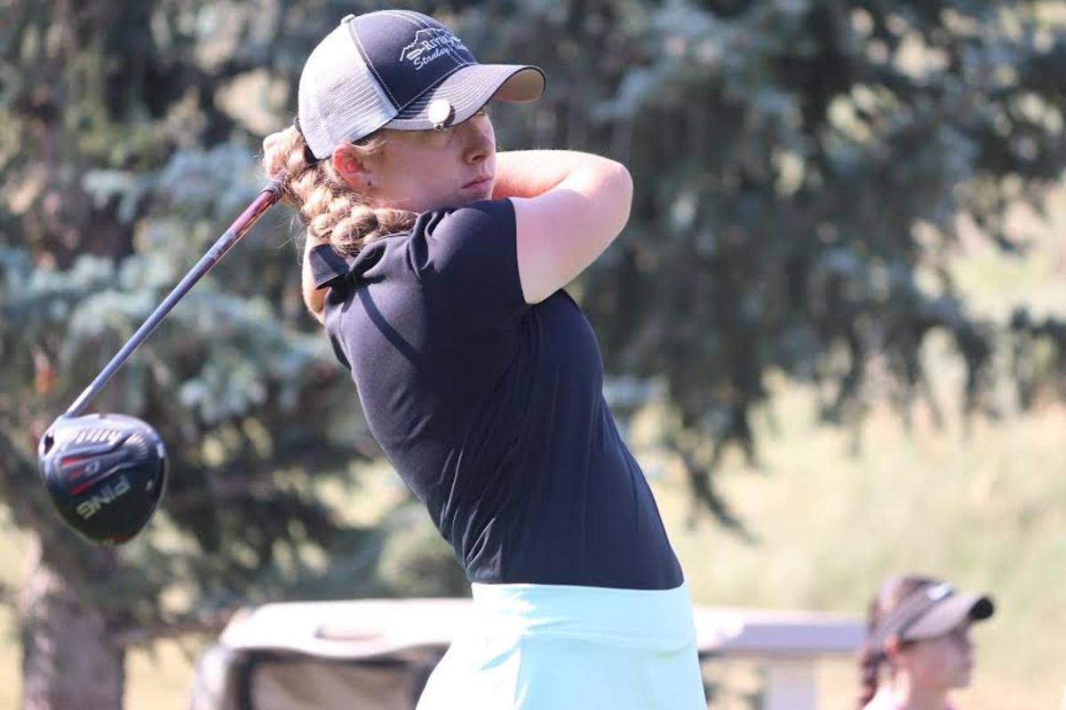 Small-town Idaho teenager makes case as best female golfer to ever come out  of state - Sports Illustrated High School News, Analysis and More