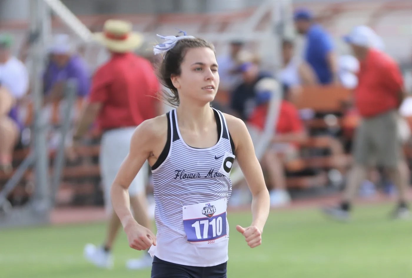 Vote now: Who was the national high school girls track and field ...