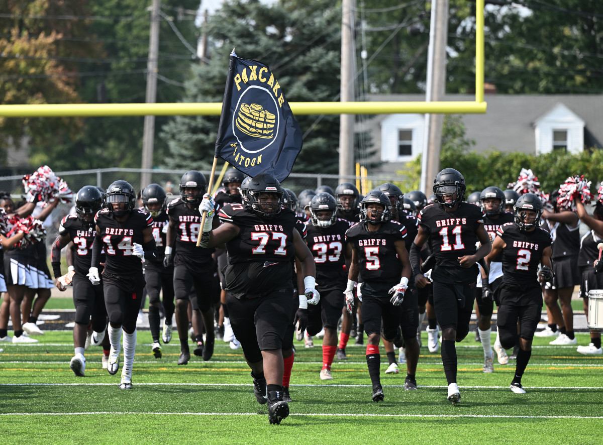 Football game between Akron East and Akron Buchtel postponed due to threat  of violence - Sports Illustrated High School News, Analysis and More