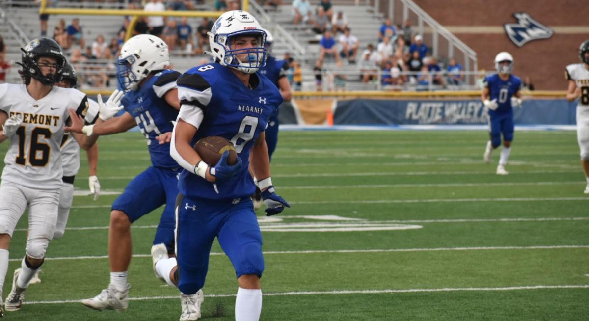 Nebraska High School Football Computer Rankings (10/4/2023) - Sports ...