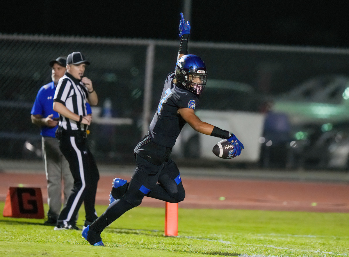 Arizona High School Football Scores: Live Playoff Updates, Live Streams ...