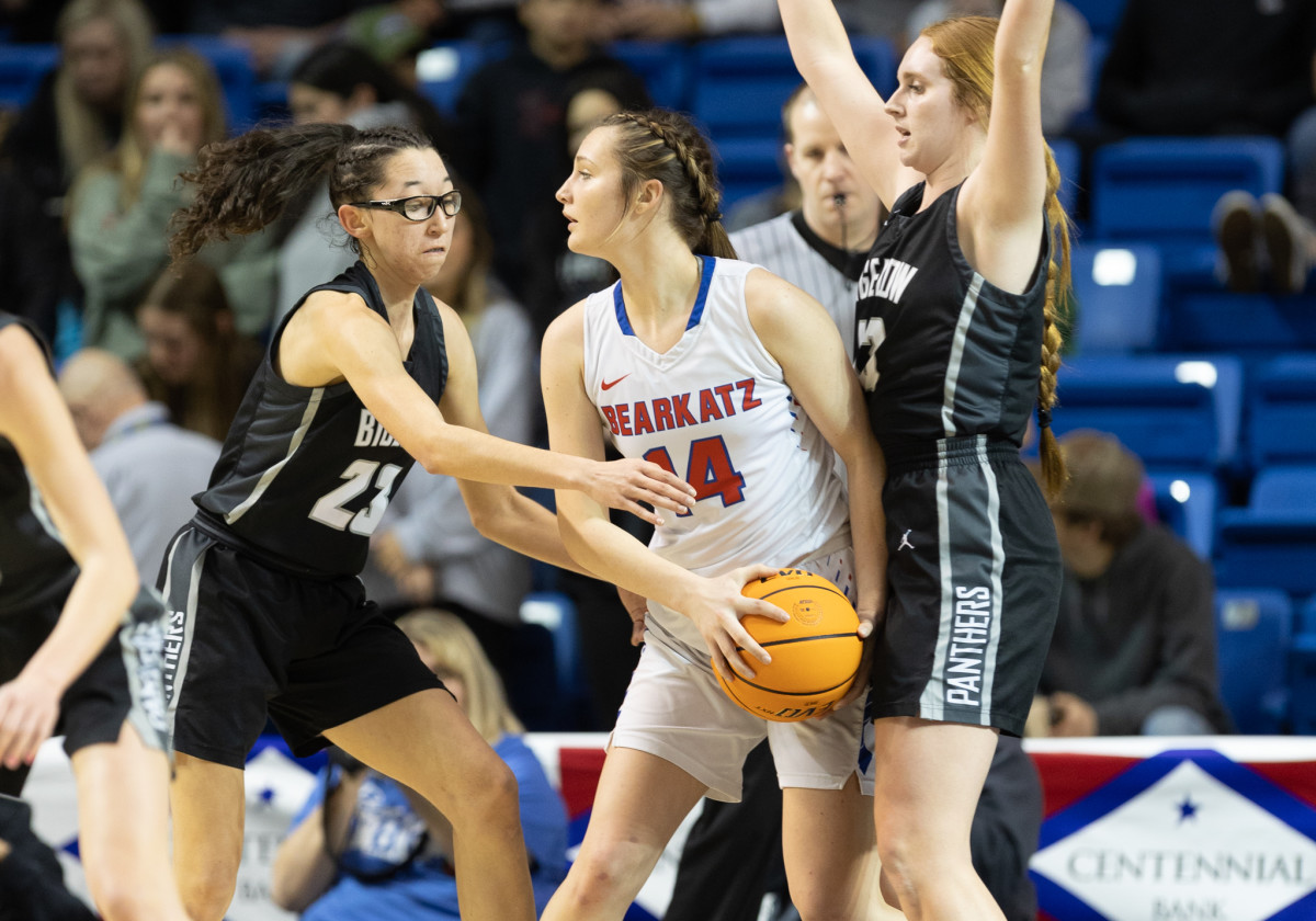 Class 2A Arkansas girls basketball preview - Sports Illustrated High ...