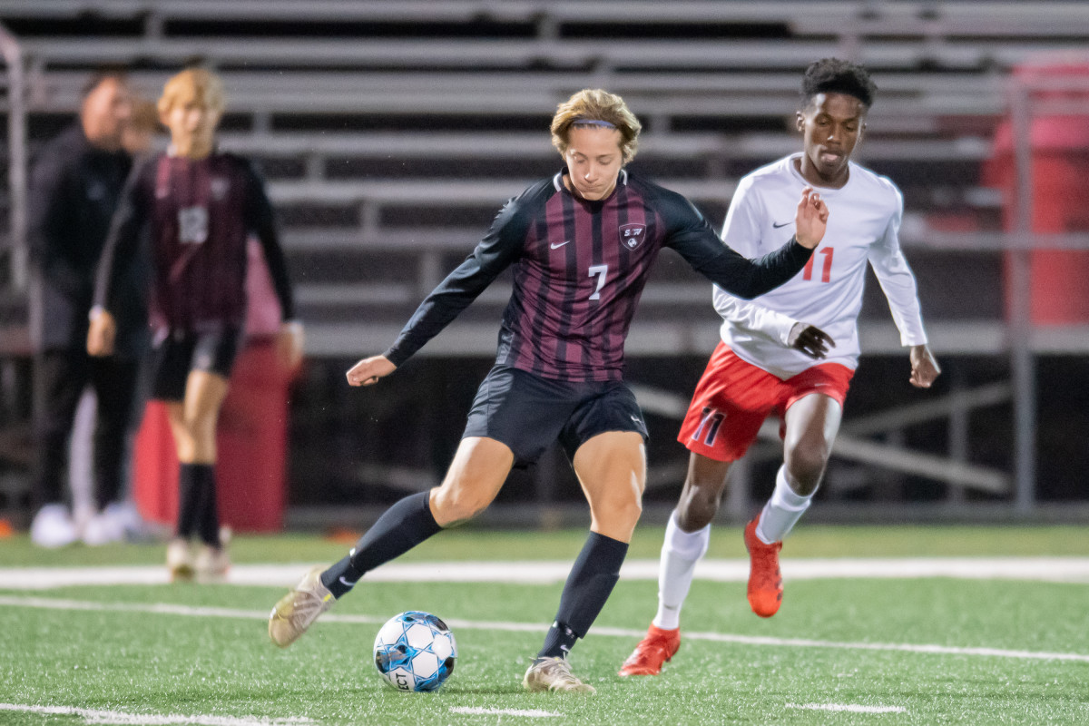 Photos Maranatha Upsets Southwest Christian In Class 1a Quarterfinals