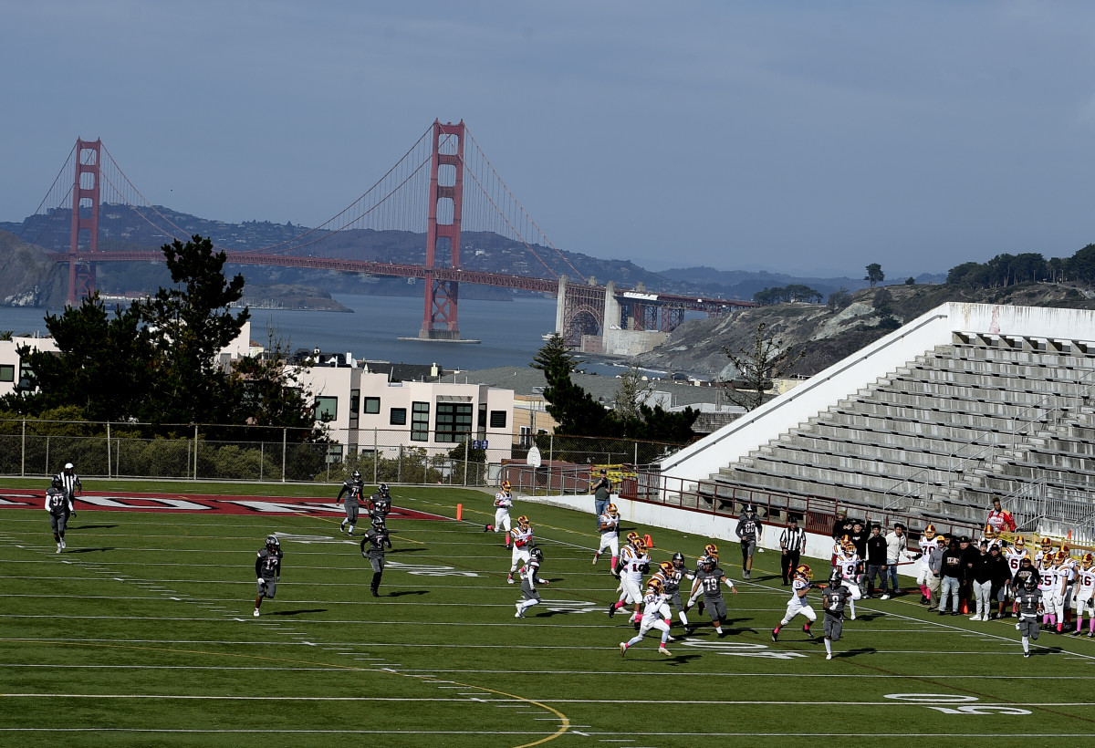 Lincoln vs Washington SFS Eric Taylor Oct 28 2022 20221028_0111