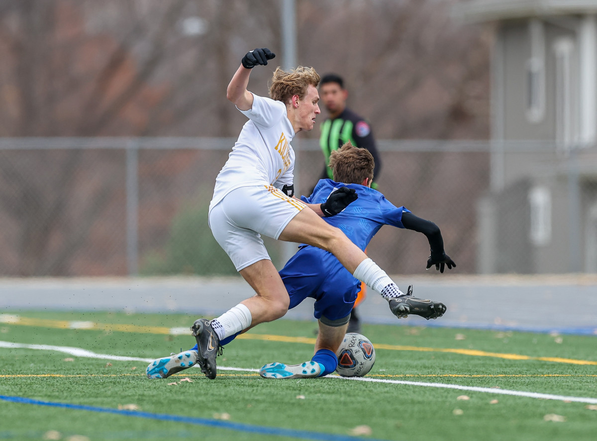 Oregon High School Boys Soccer Playoffs: Highlights From Day 2; Vote 