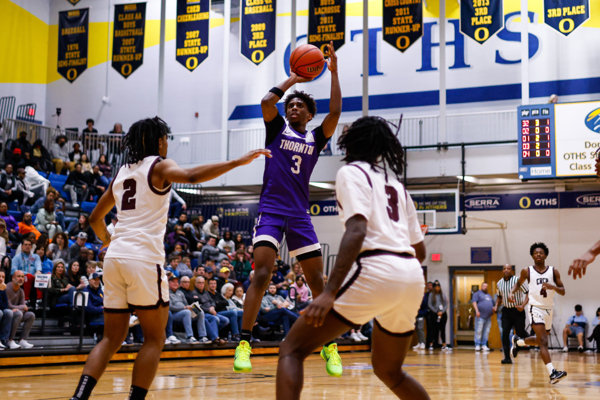 Illinois boys high school basketball playoff scores (2/21/24) Sports