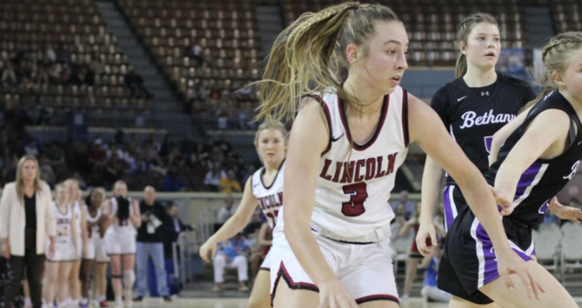 Oklahoma high school girls basketball Top 25 rankings (2/15/2024 ...