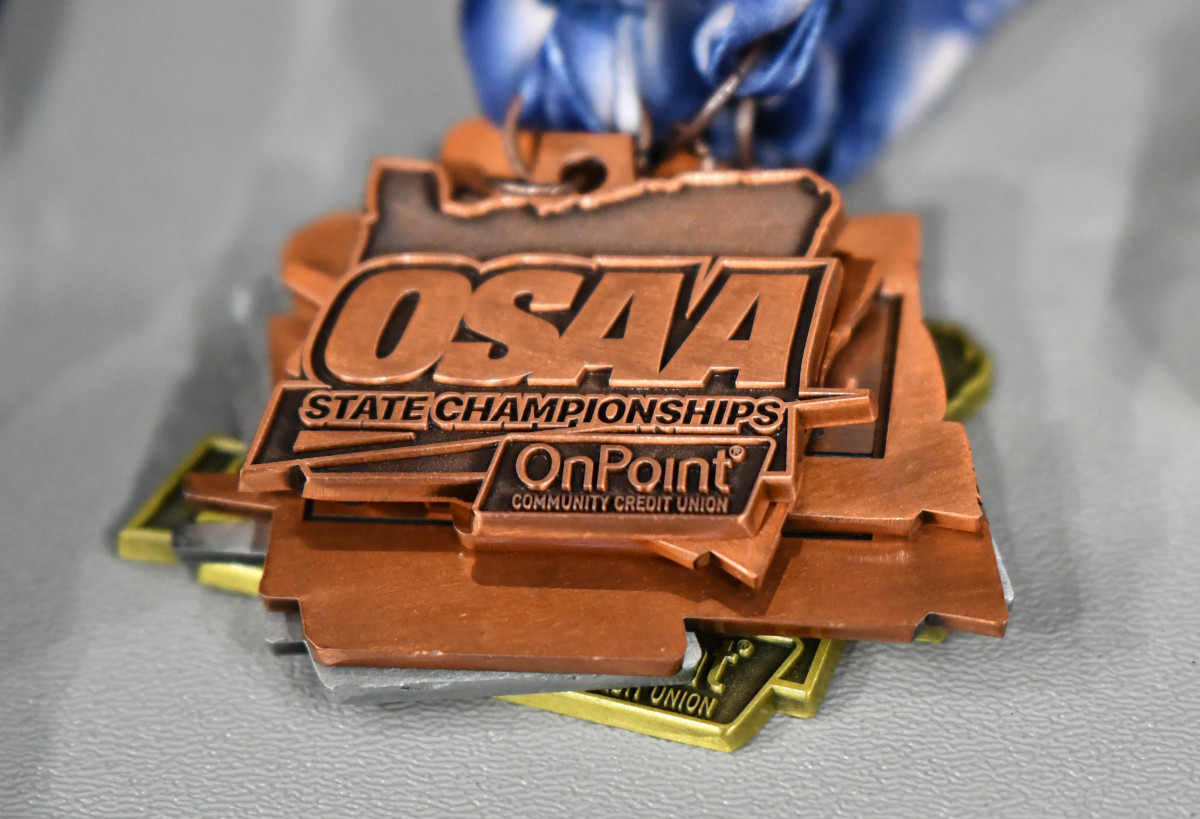 Oregon (OSAA) 4A/3A/2A/1A Girls wrestling state tournament: champions ...