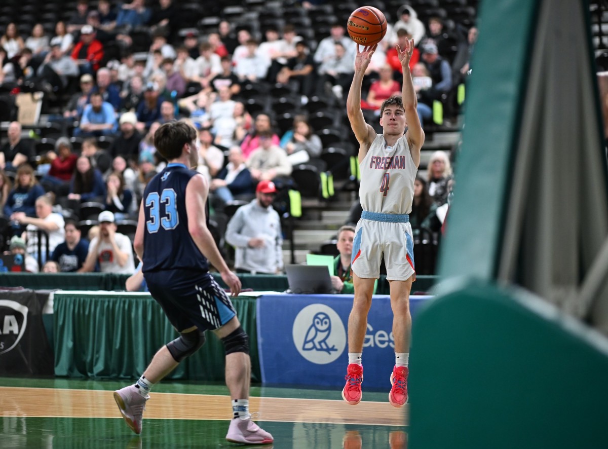 Washington (WIAA) High School 2A/1A Basketball State Playoffs: Live ...