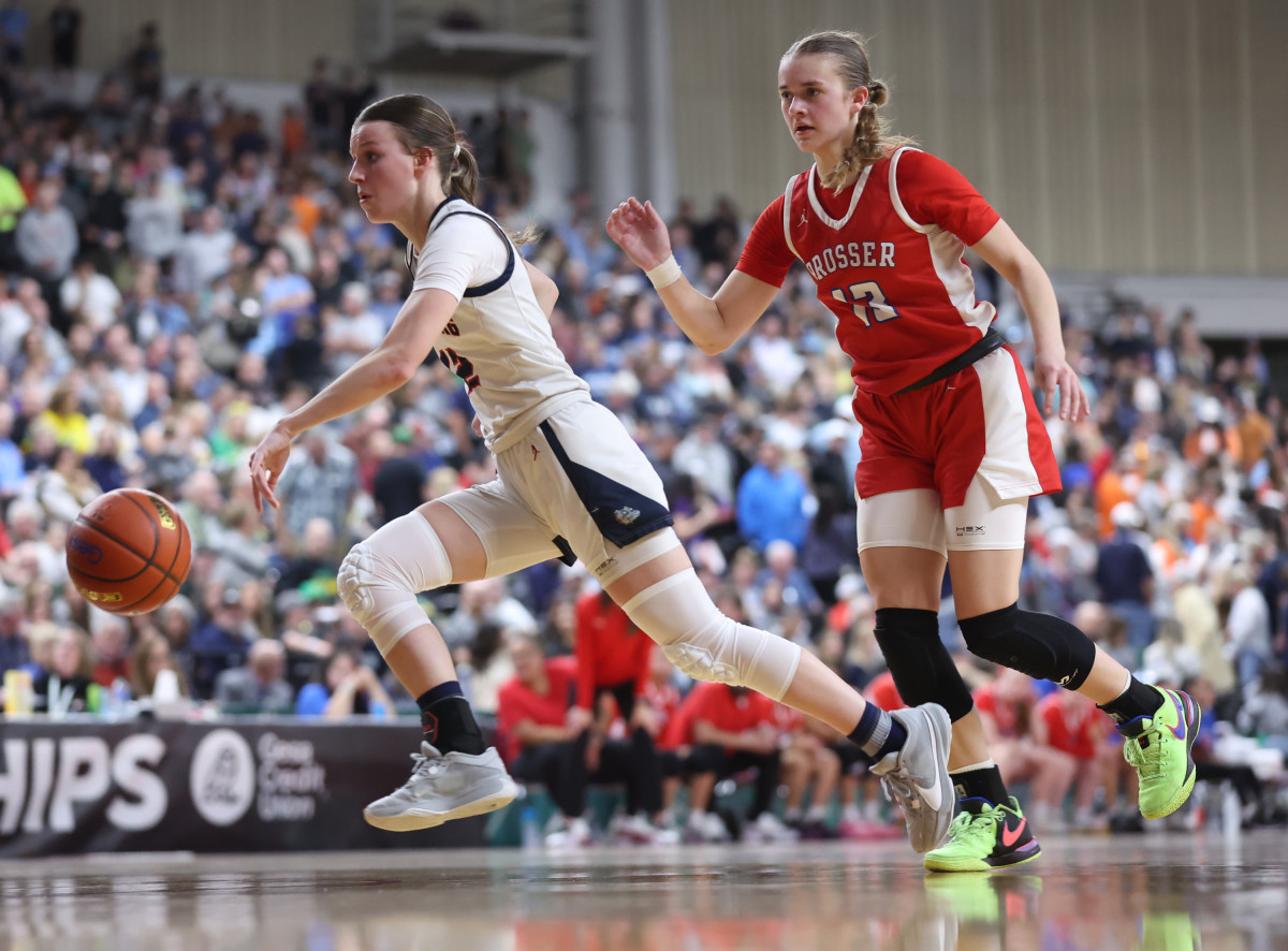 Washington (WIAA) high school 2A and 1A basketball state playoffs Live