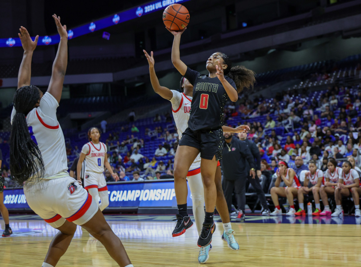 Duncanville beats South Grand Prairie: Live score, updates of Texas ...