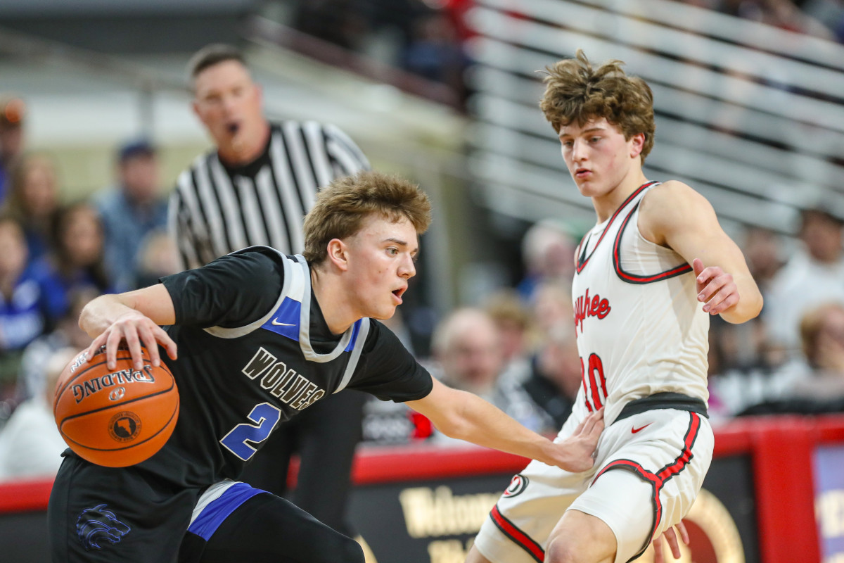 Owyhee boys basketball continues run of dominance in Idaho 5A state ...