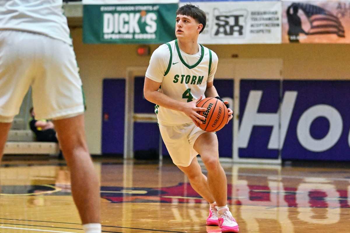 a Summit Mountain View 5A Oregon boys basketball quarterfinal 2024 Leon Neuschwander 20